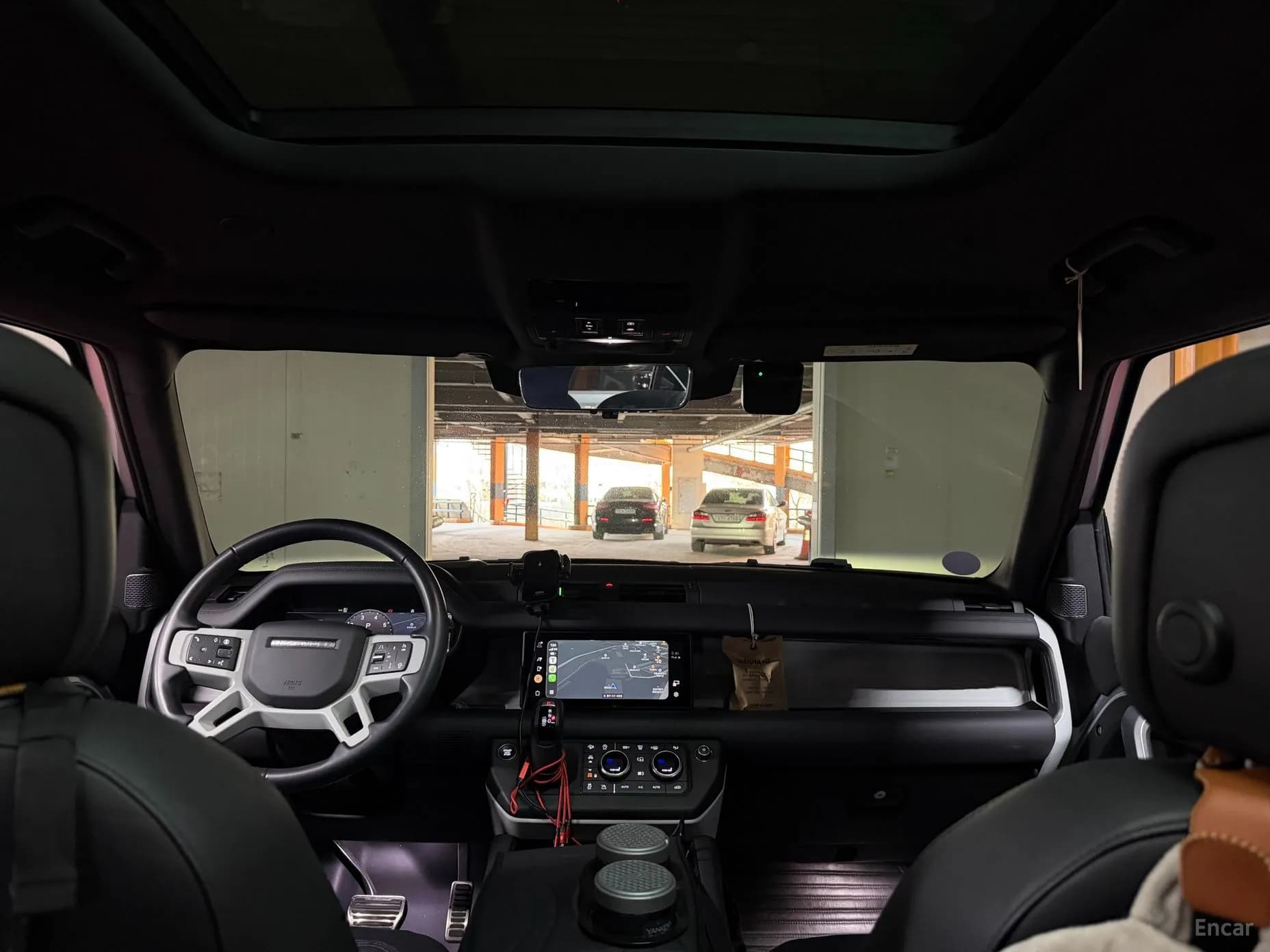 Defender (L663)