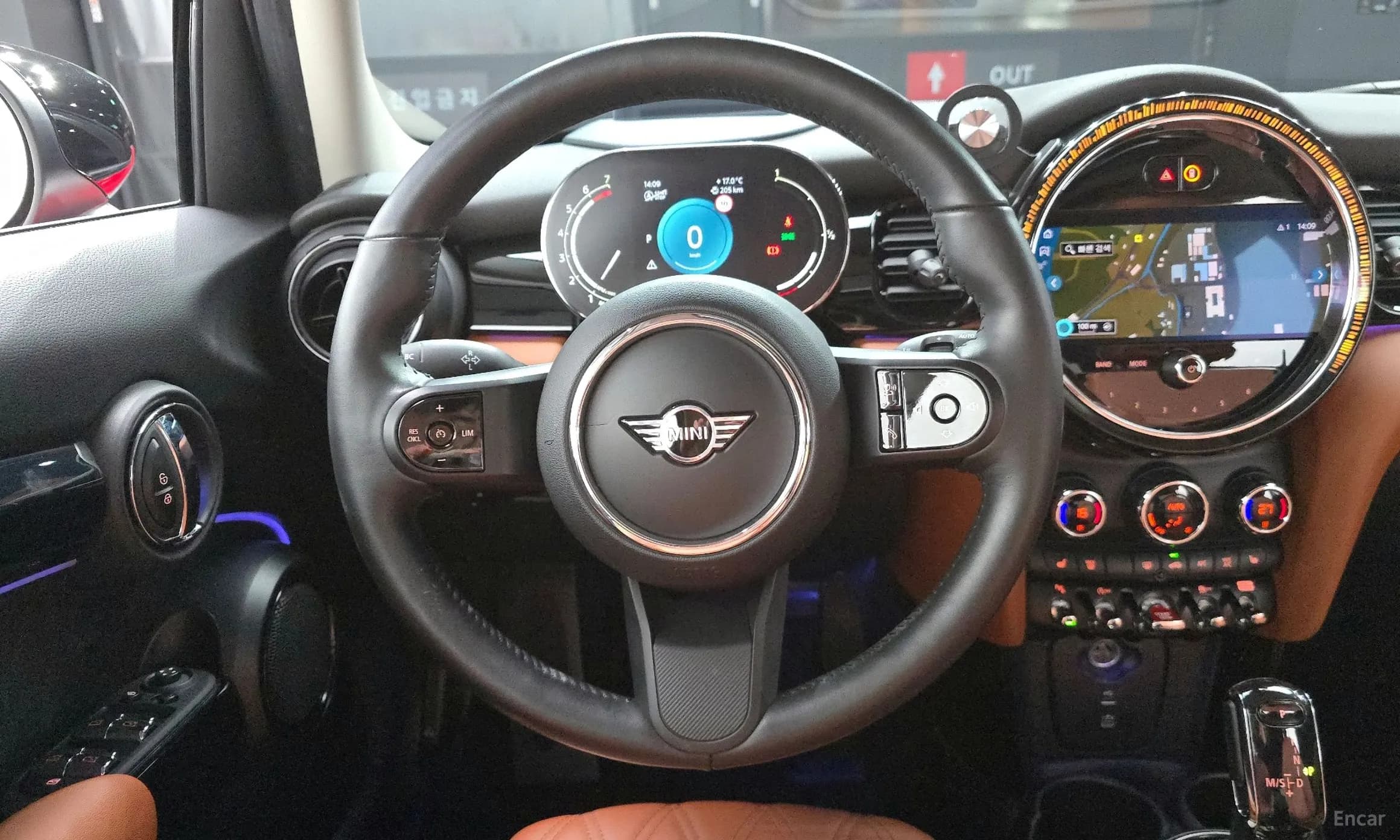 Cooper S