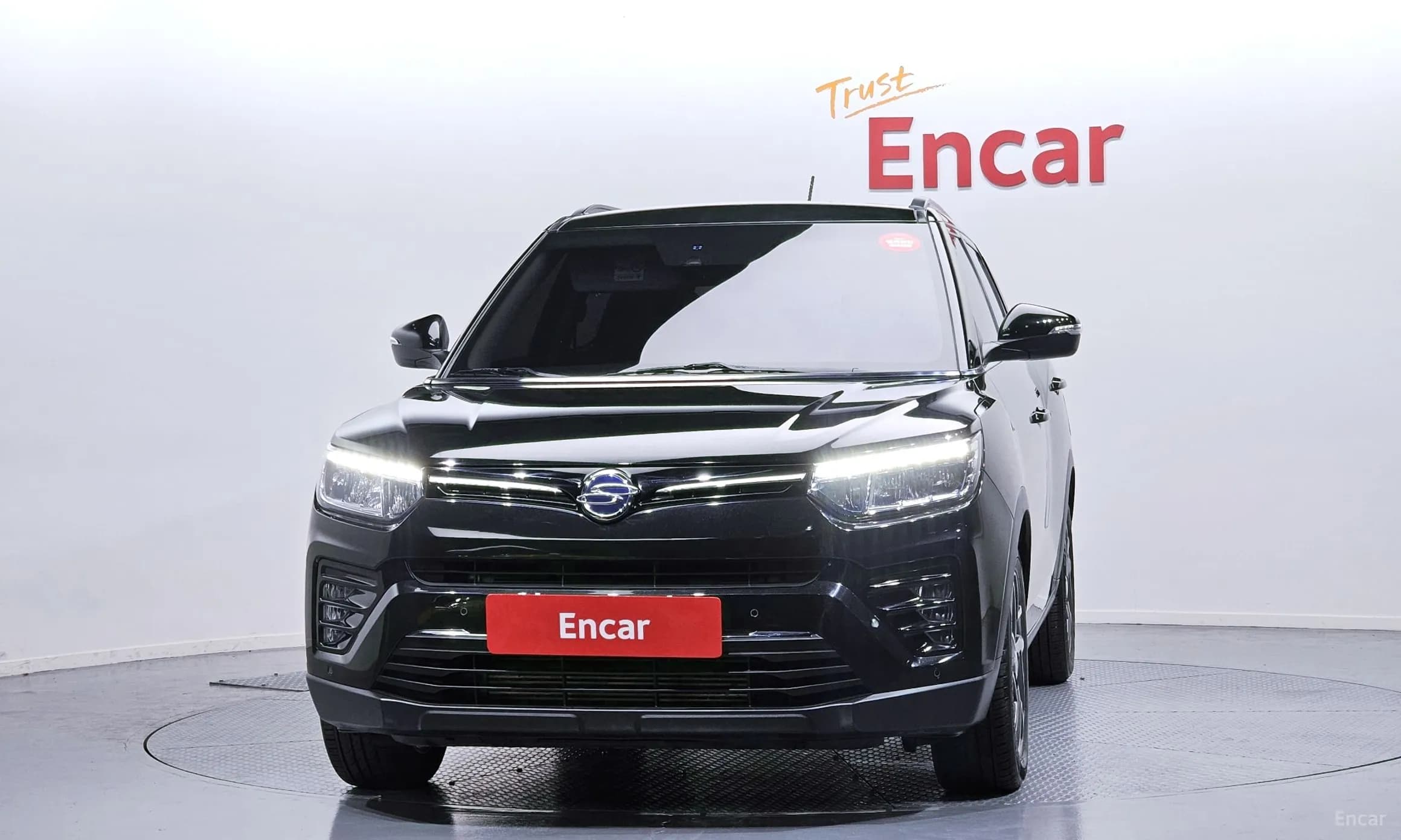 Berry New Tivoli