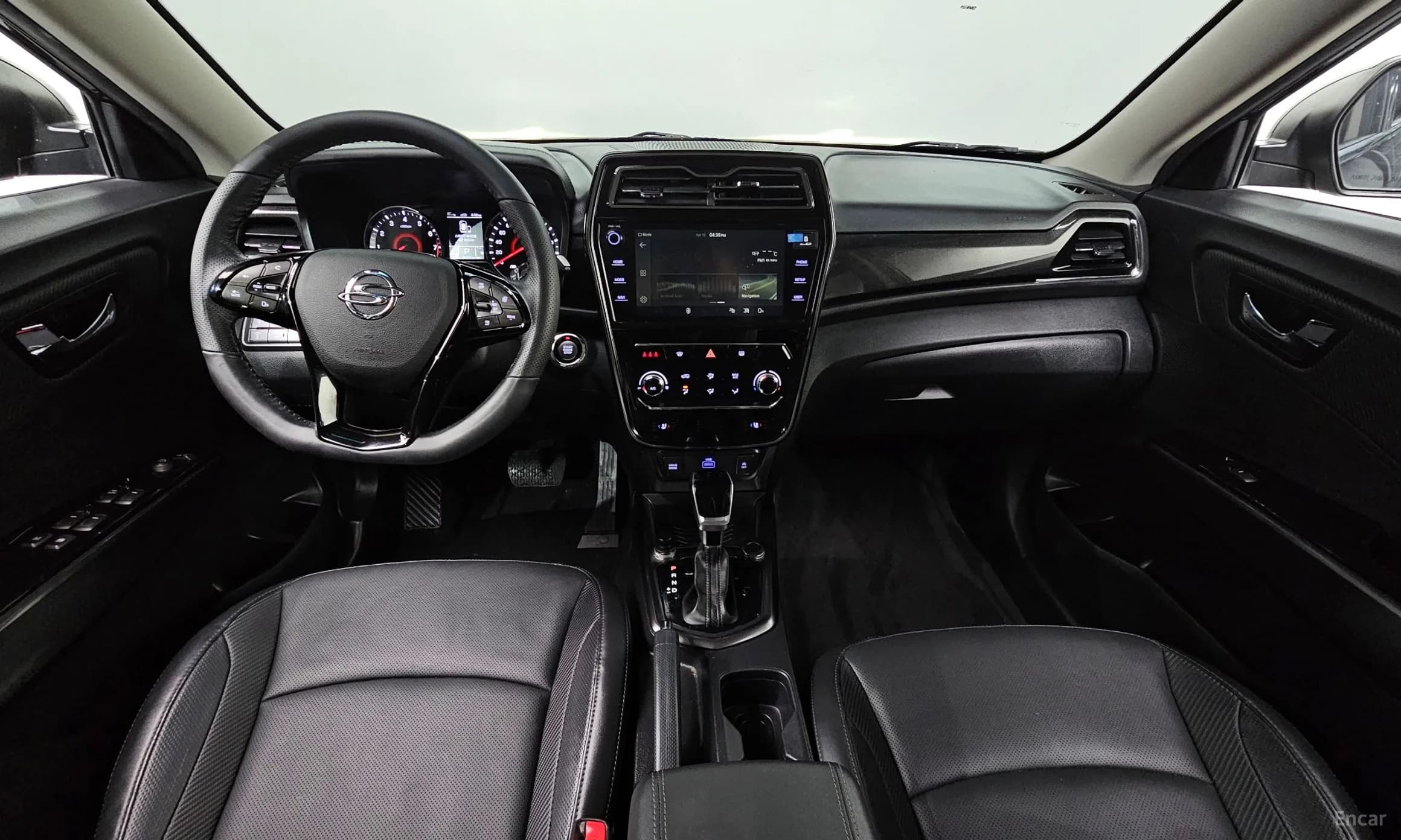 Berry New Tivoli