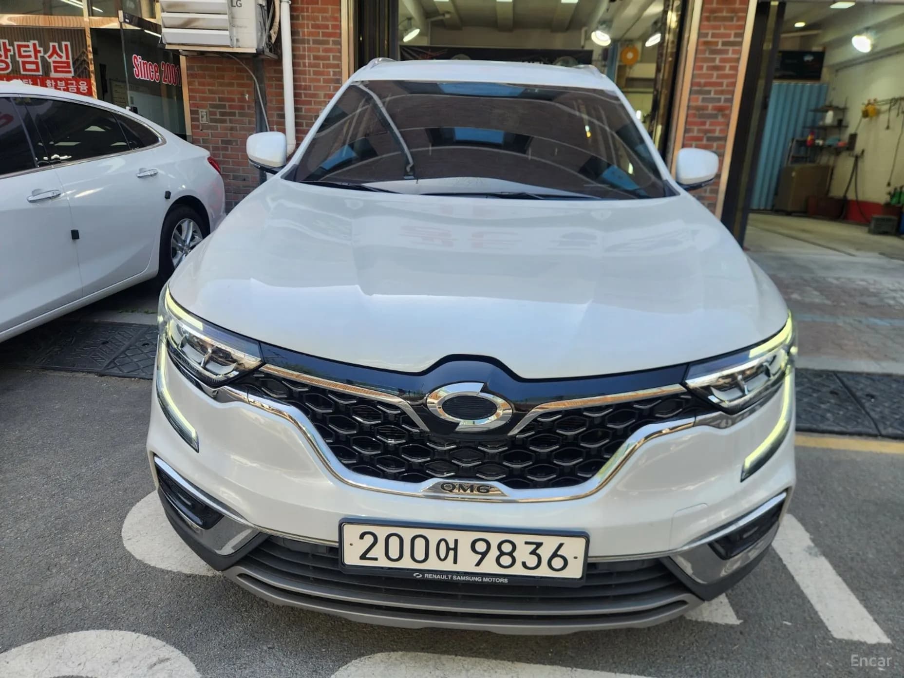 QM6