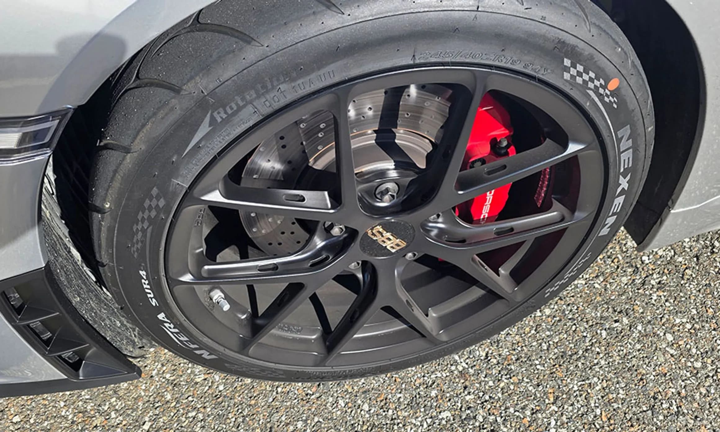 718 Boxster