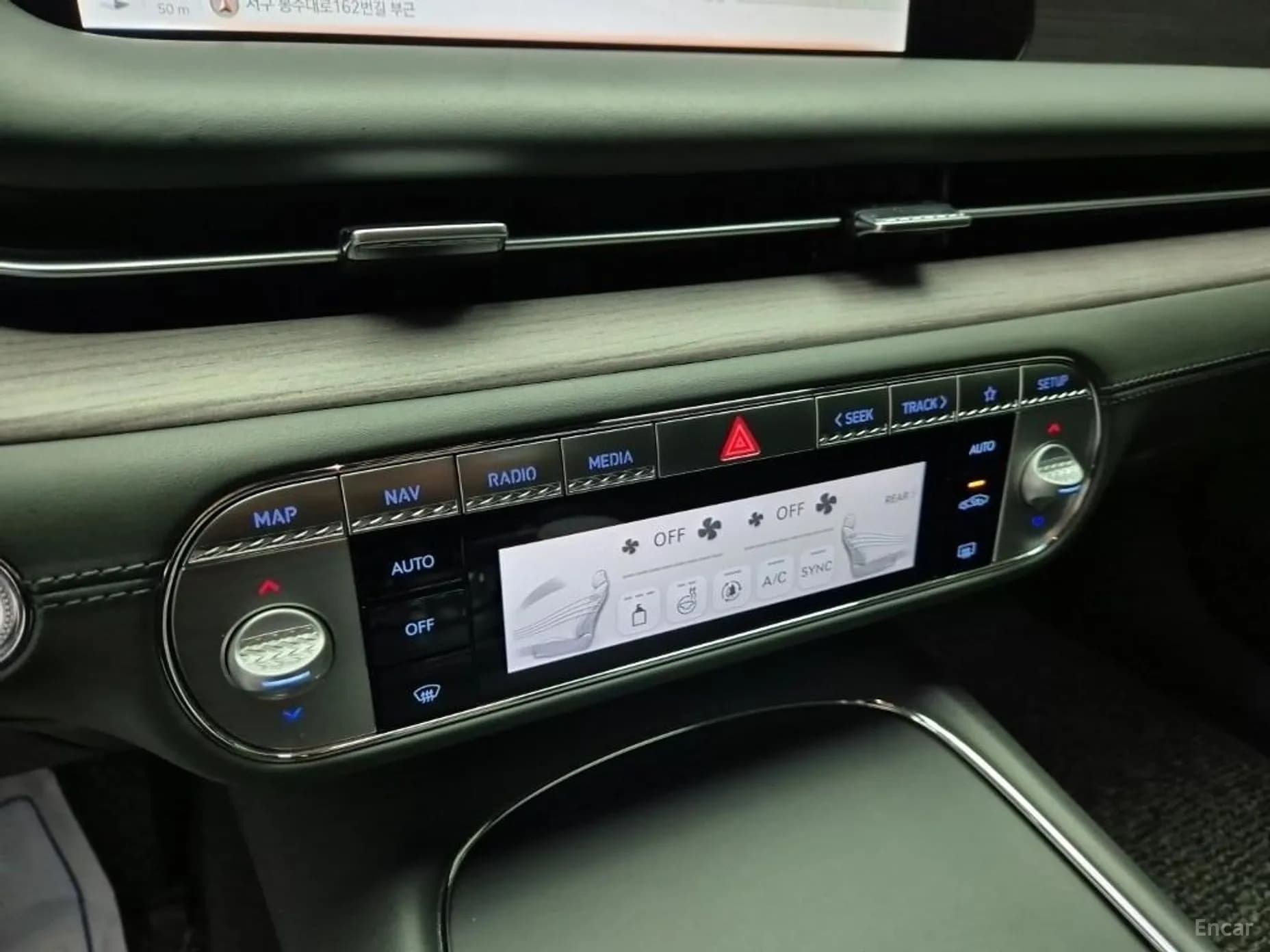 G90 (RS4)