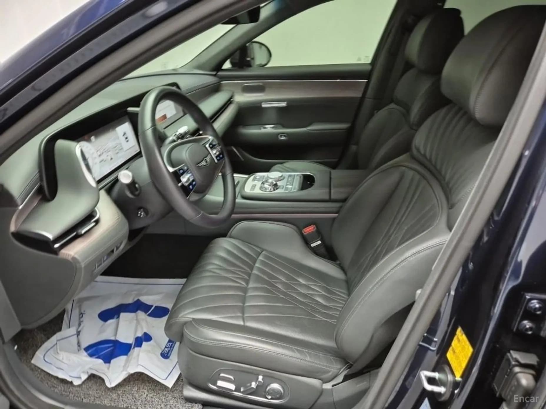 G90 (RS4)