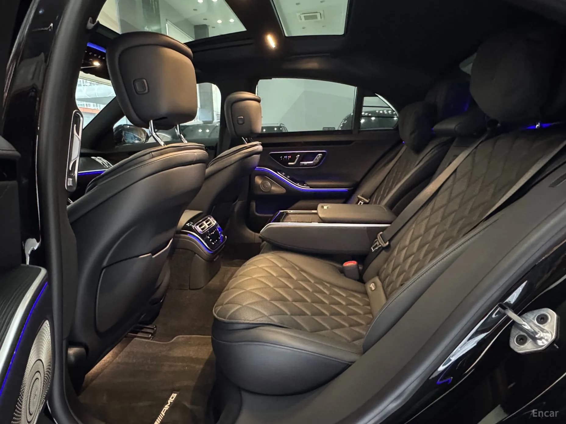 S-Class W223
