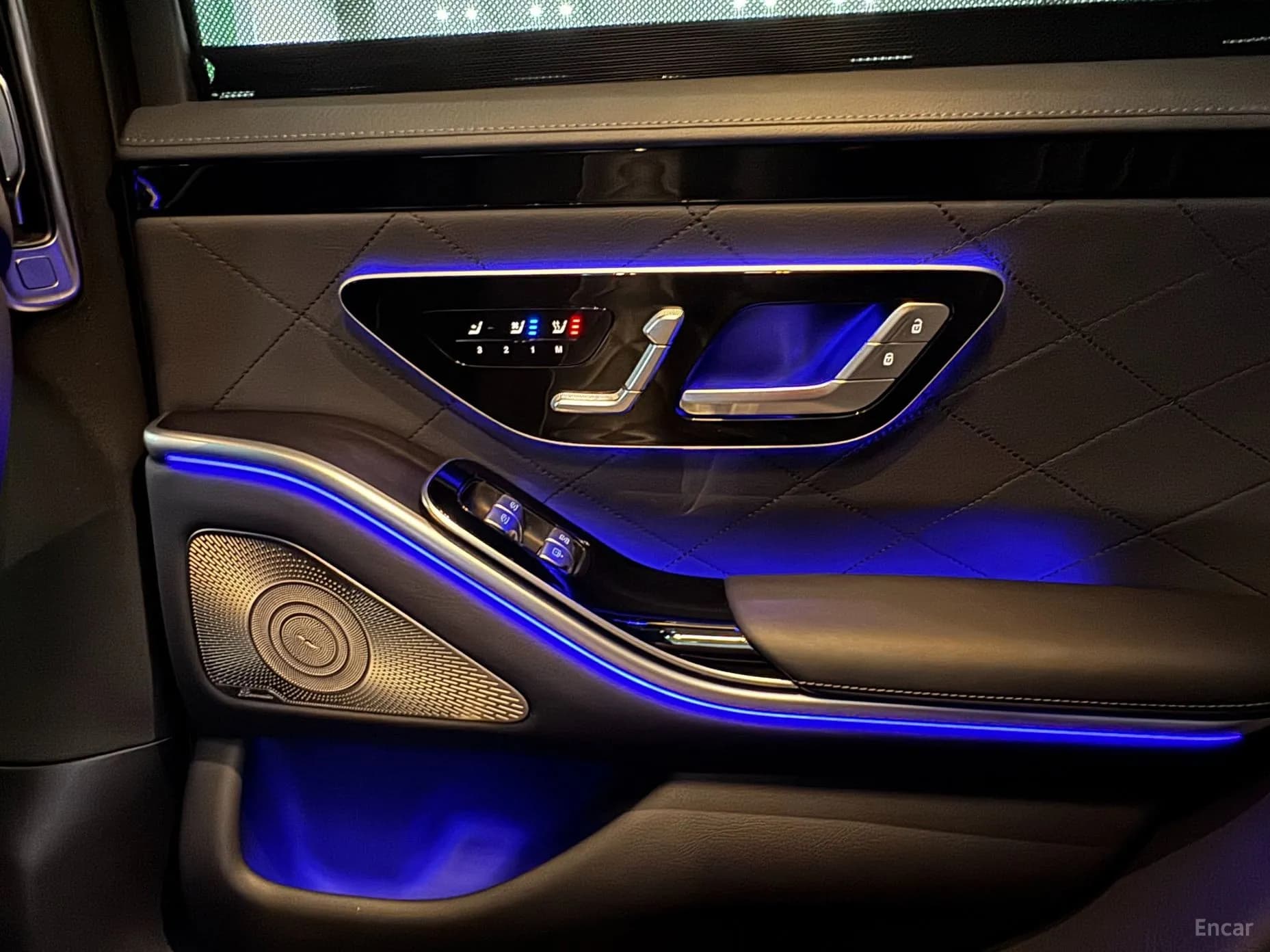 S-Class W223