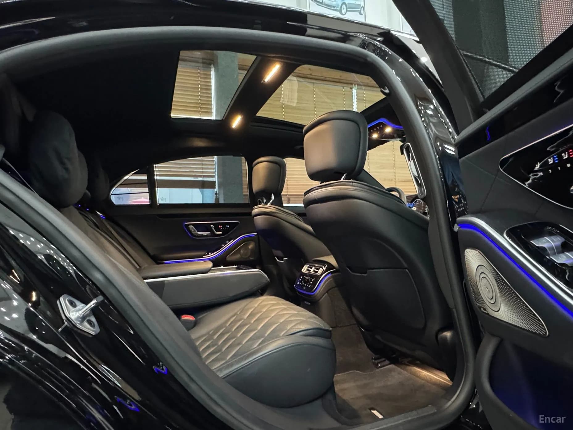 S-Class W223