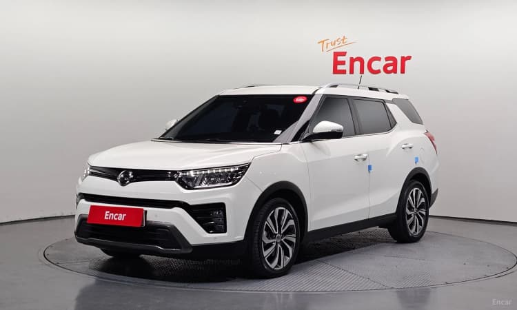 Tivoli Air