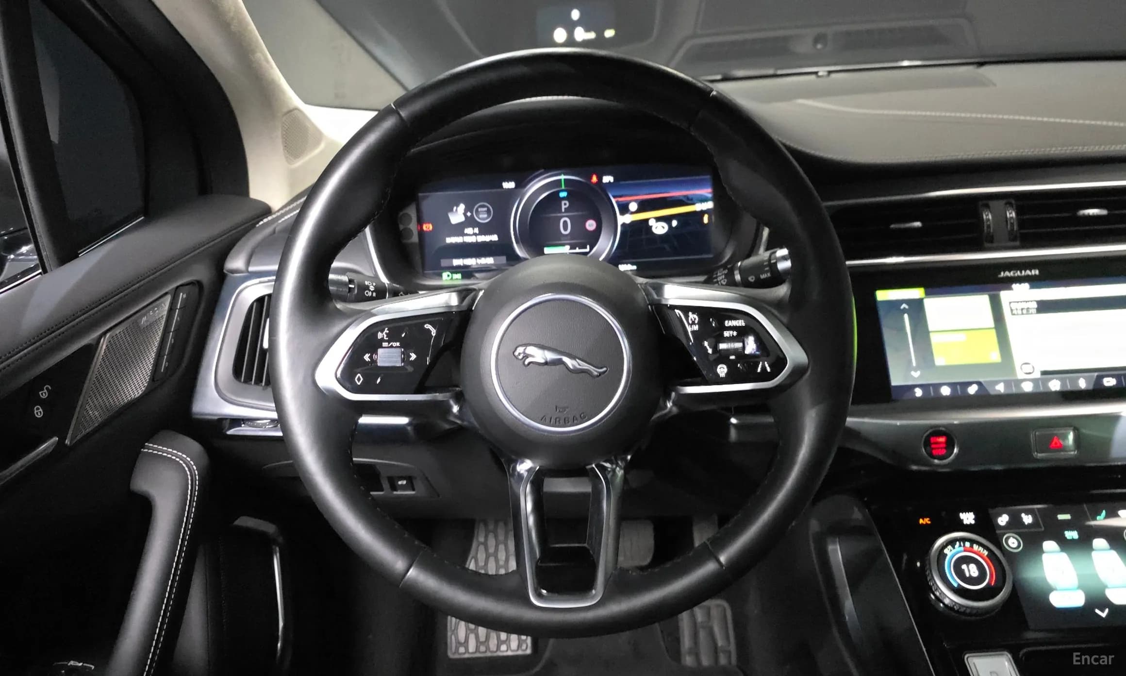 I-PACE