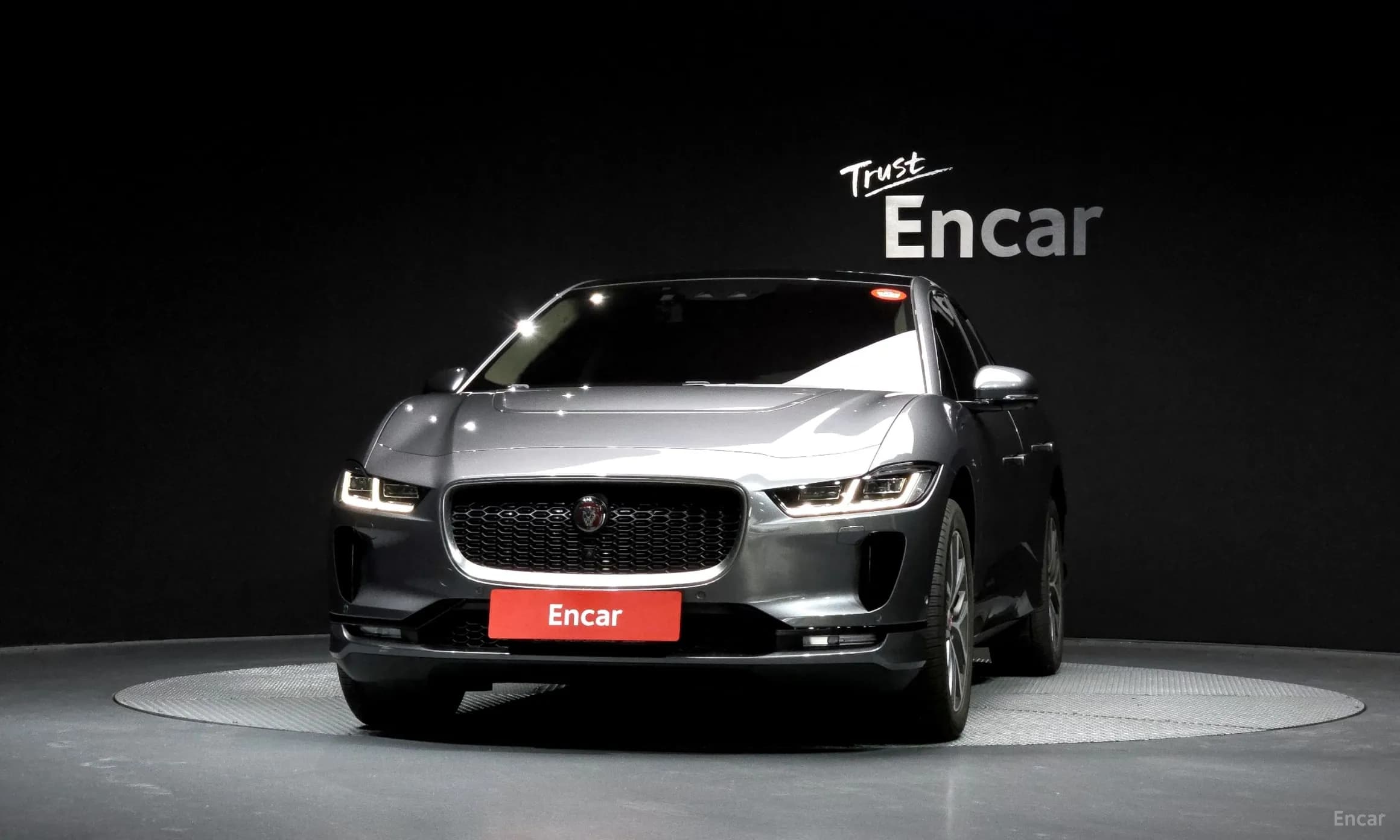 I-PACE