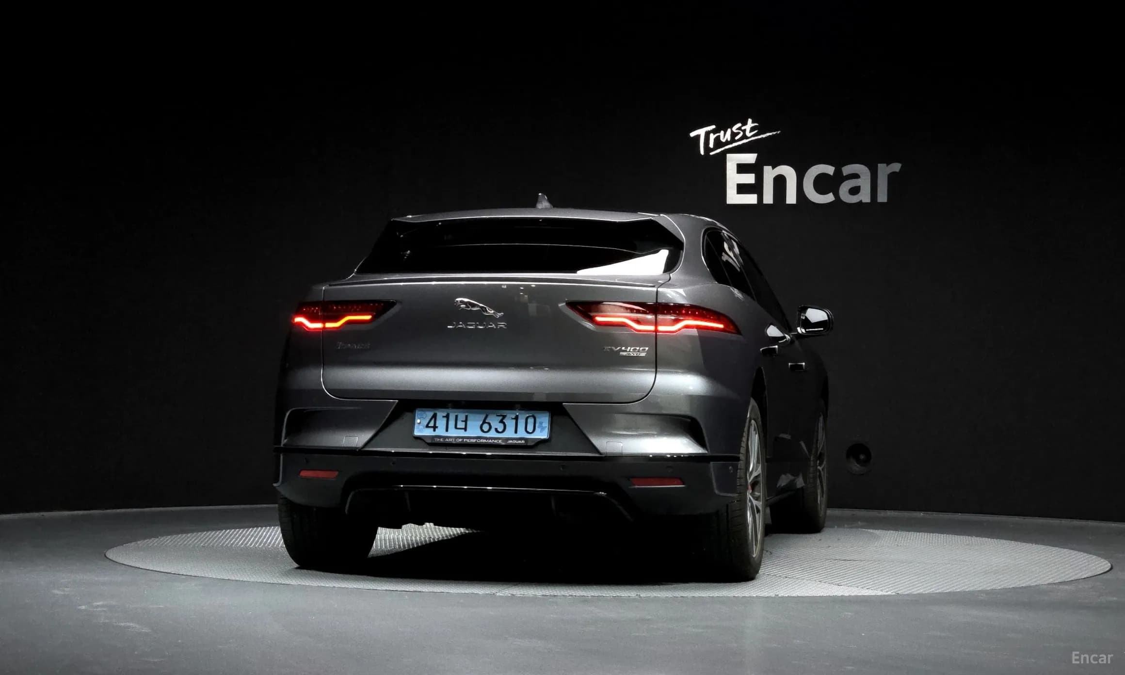 I-PACE