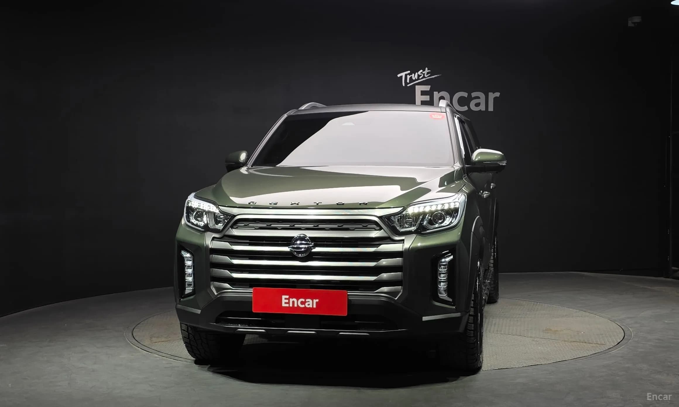 Rexton Sports