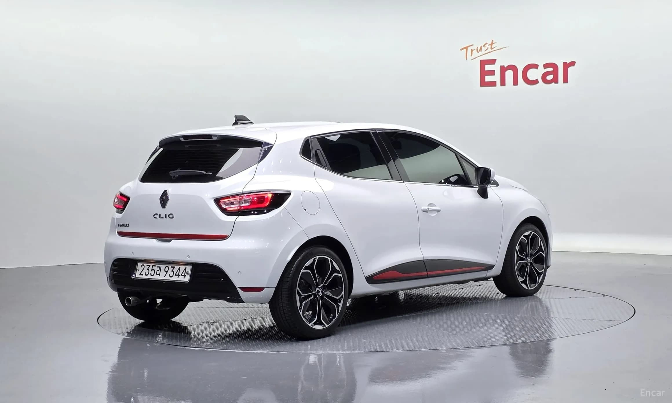 Clio