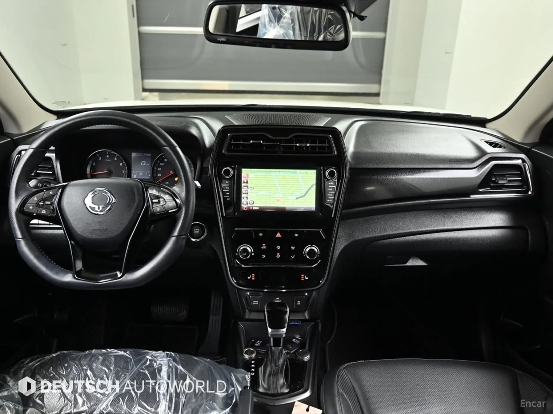 Berry New Tivoli
