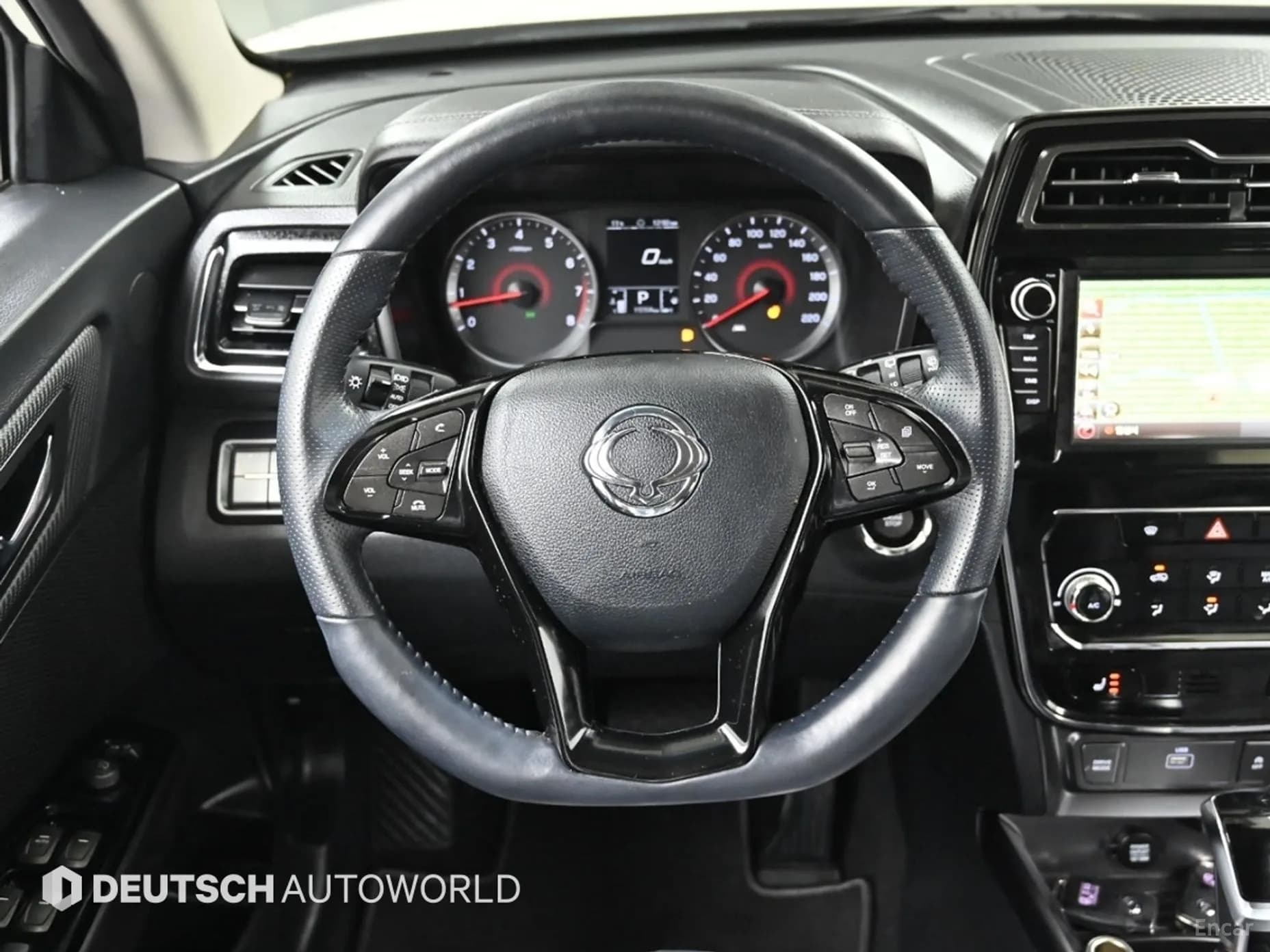 Berry New Tivoli