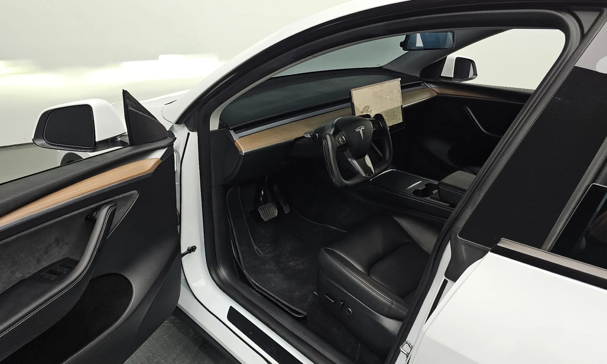 Model Y