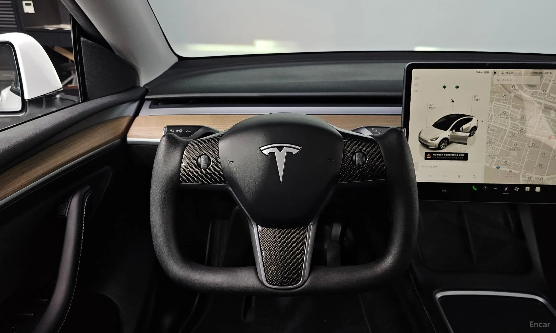 Model Y