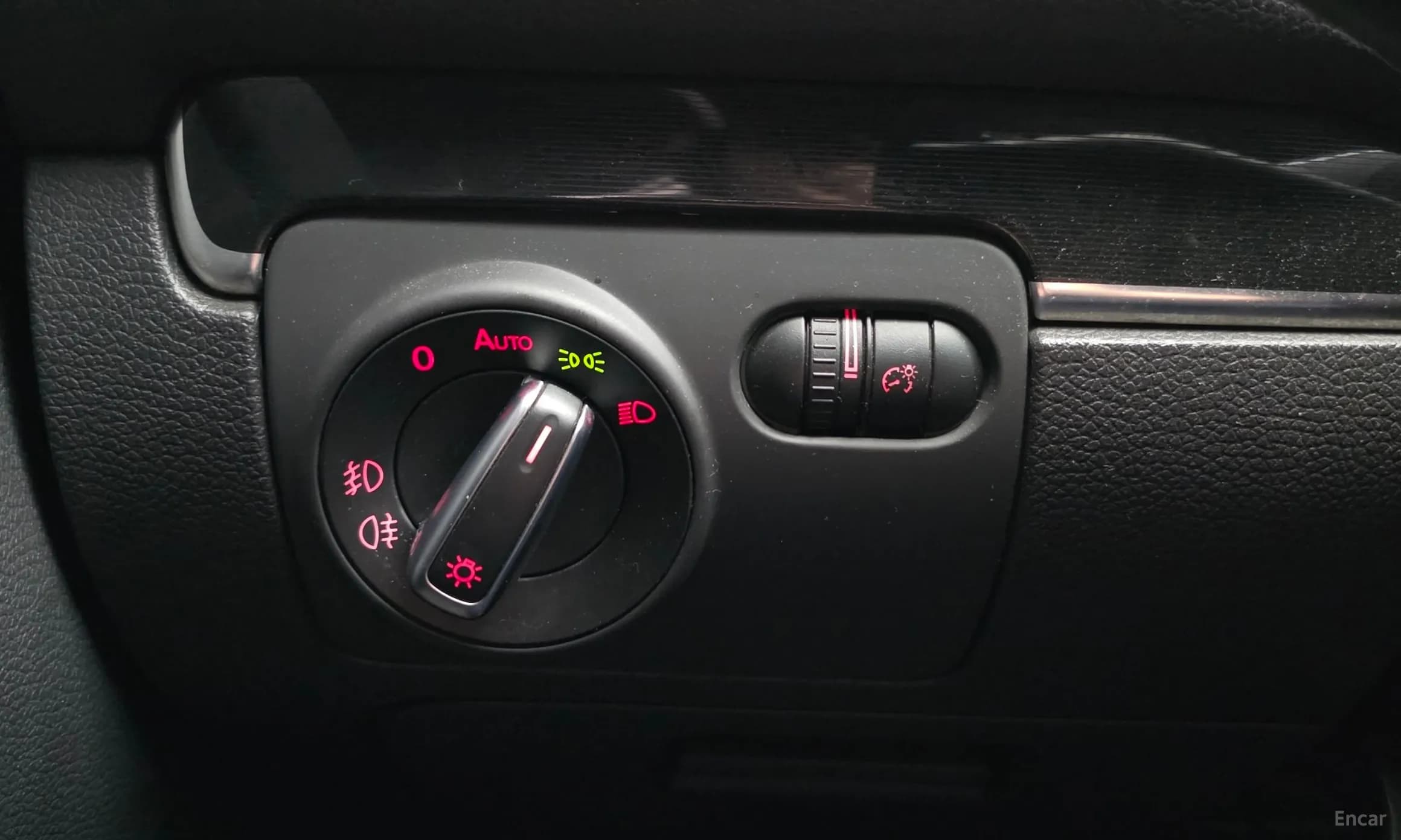 Golf 6th Generation