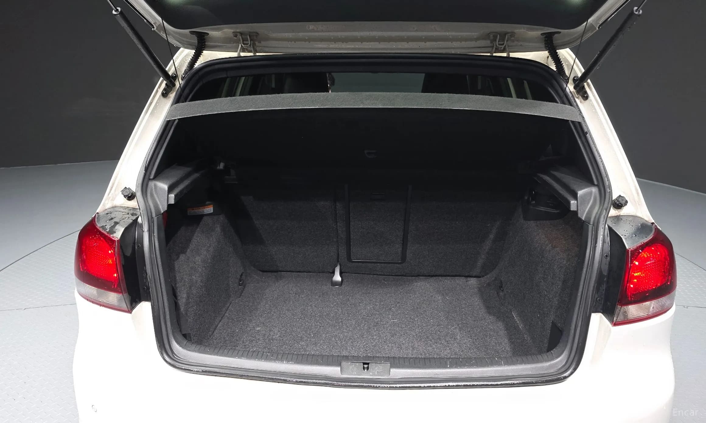 Golf 6th Generation