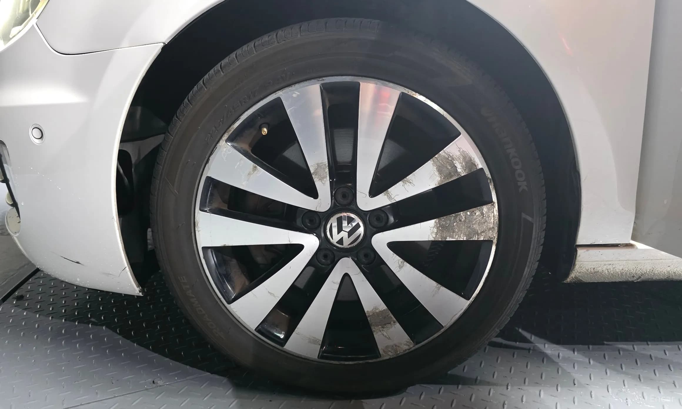 Golf 6th Generation