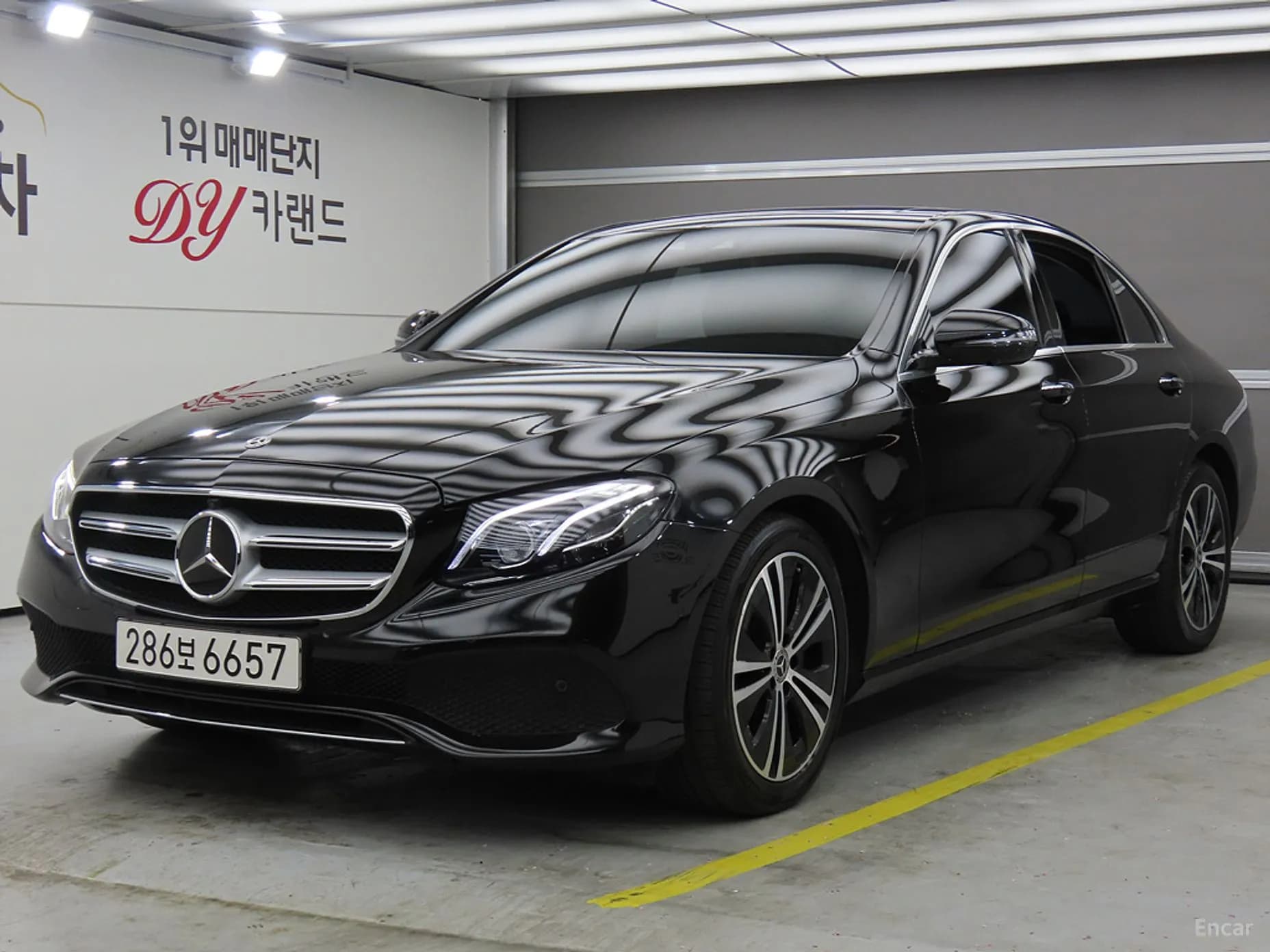E-Class W213