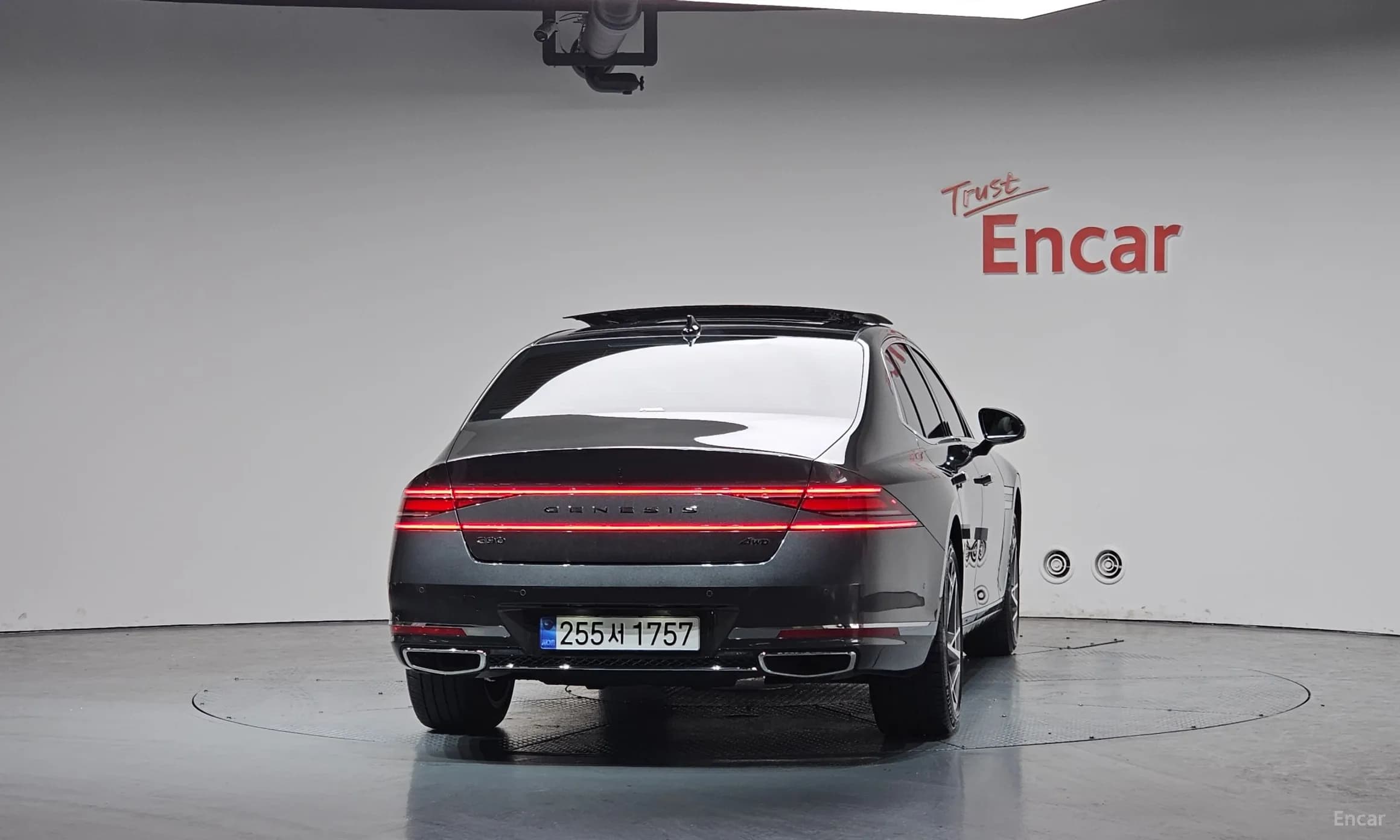 G90 (RS4)