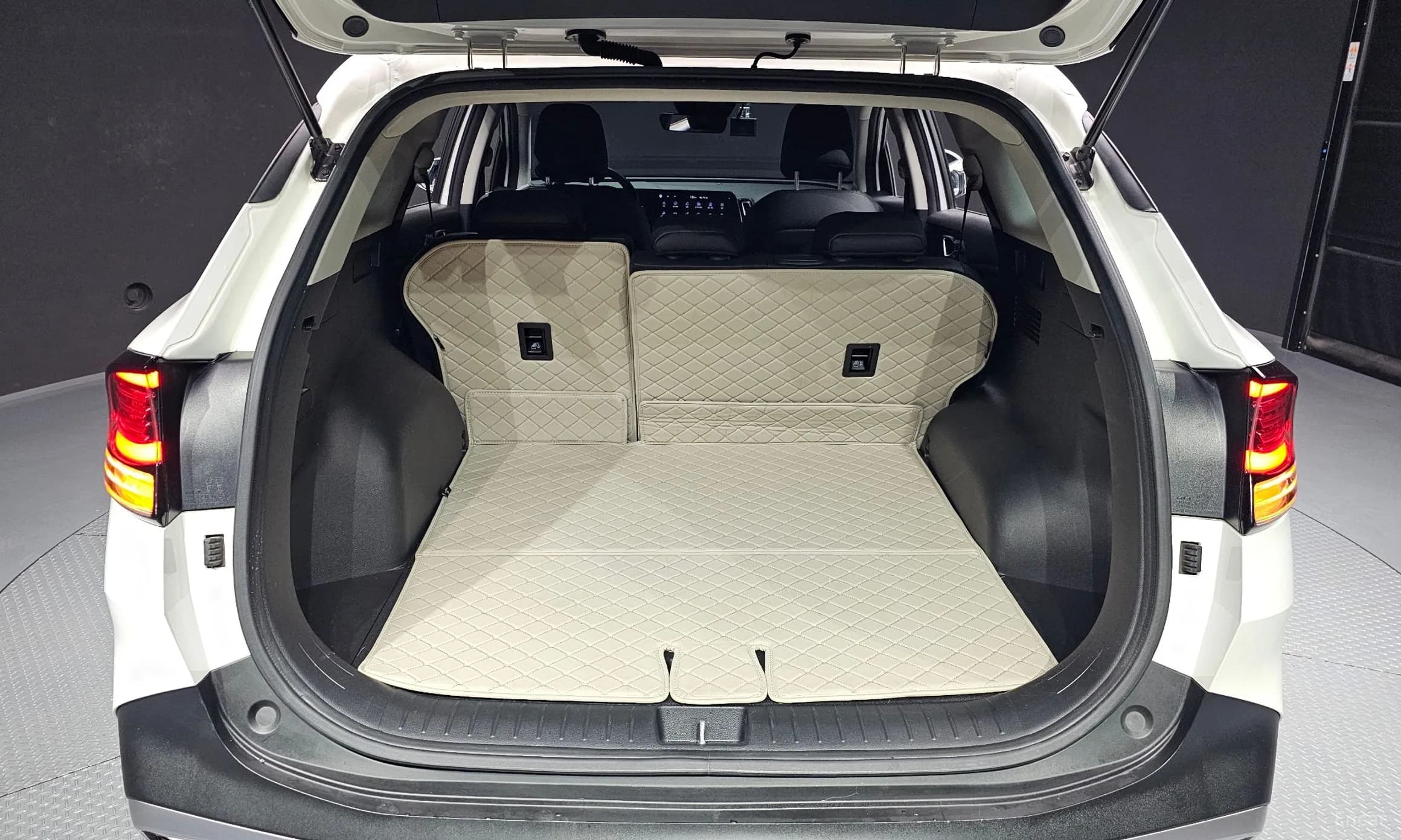 Sportage 5th Generation
