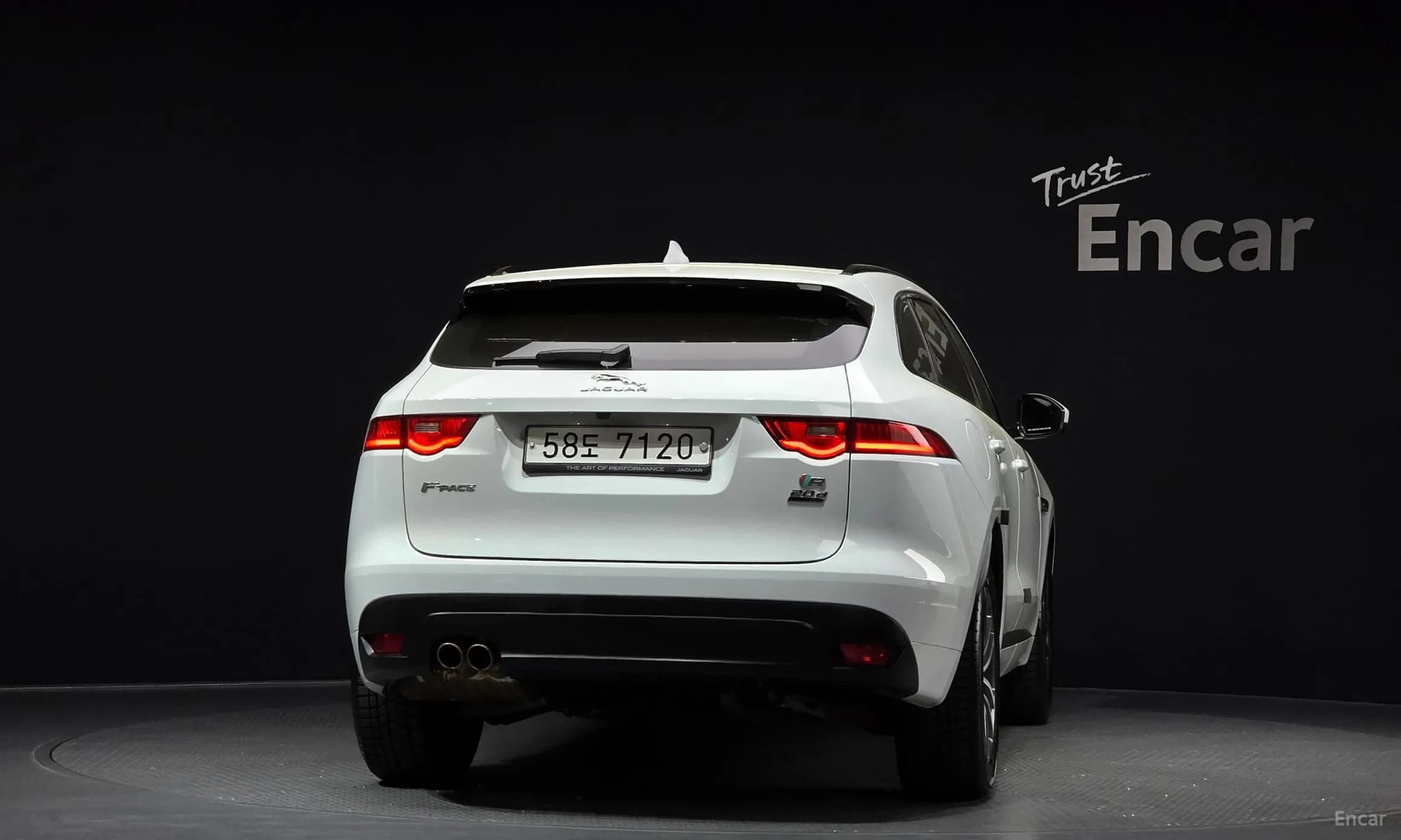 F-PACE