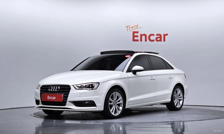 New A3