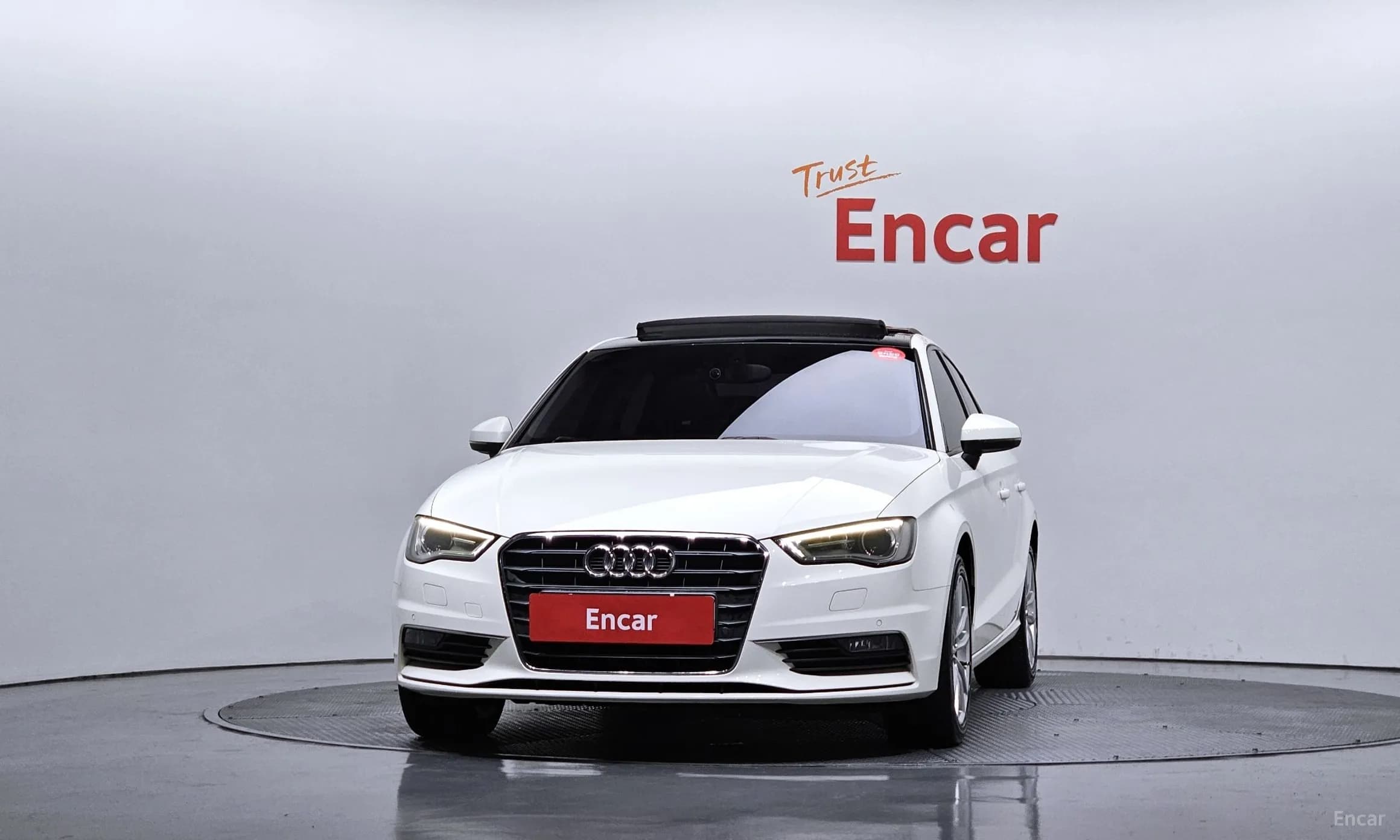 New A3