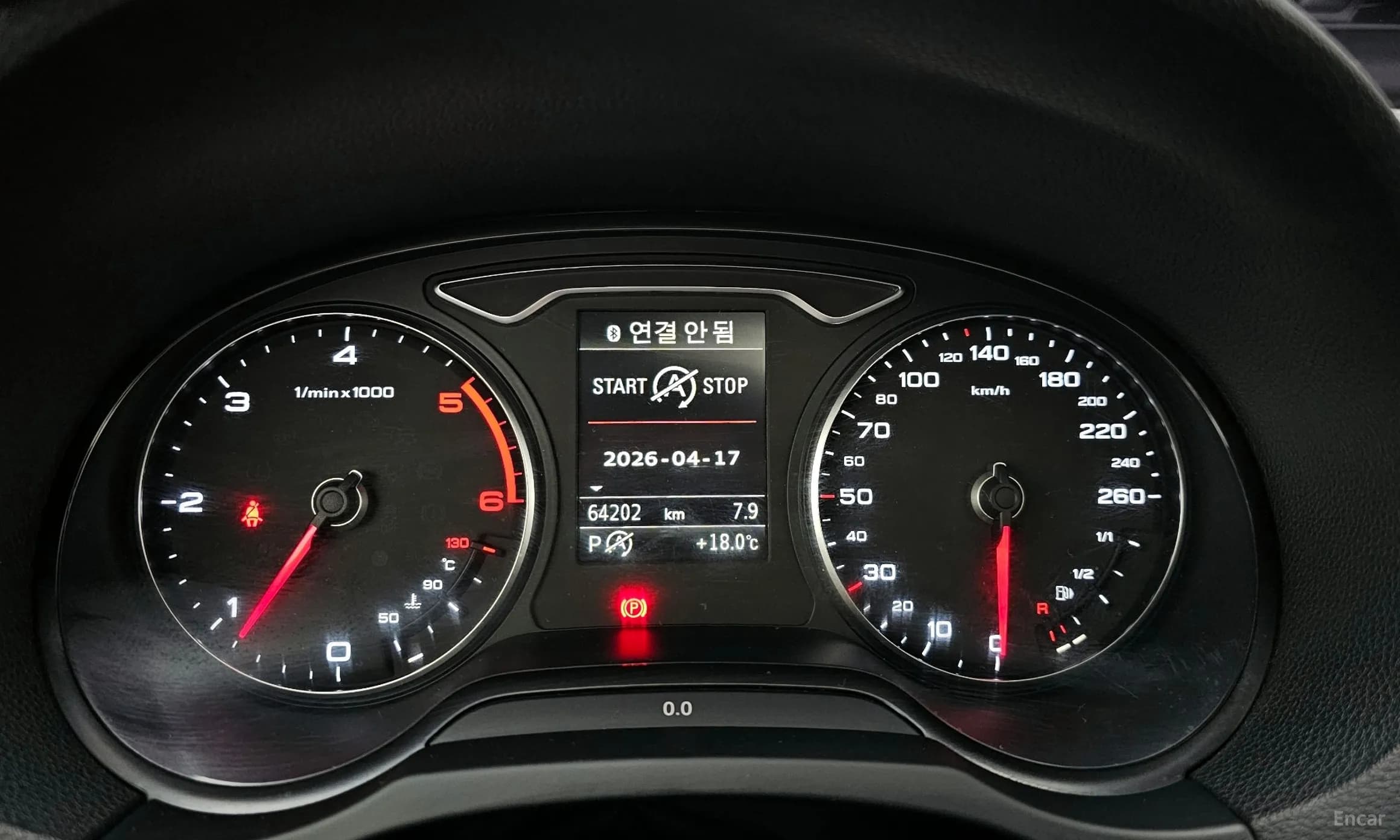 New A3