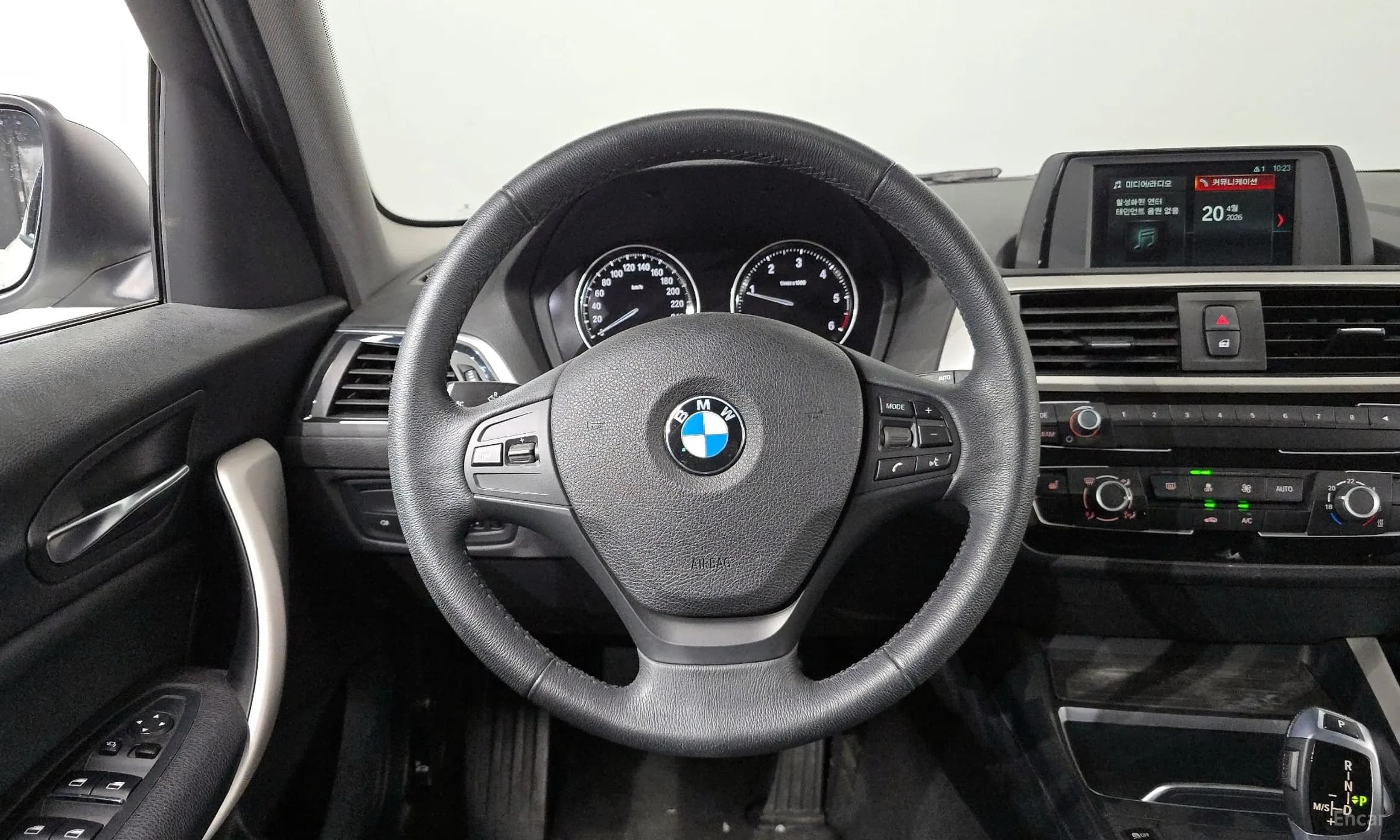 1 Series (F20)