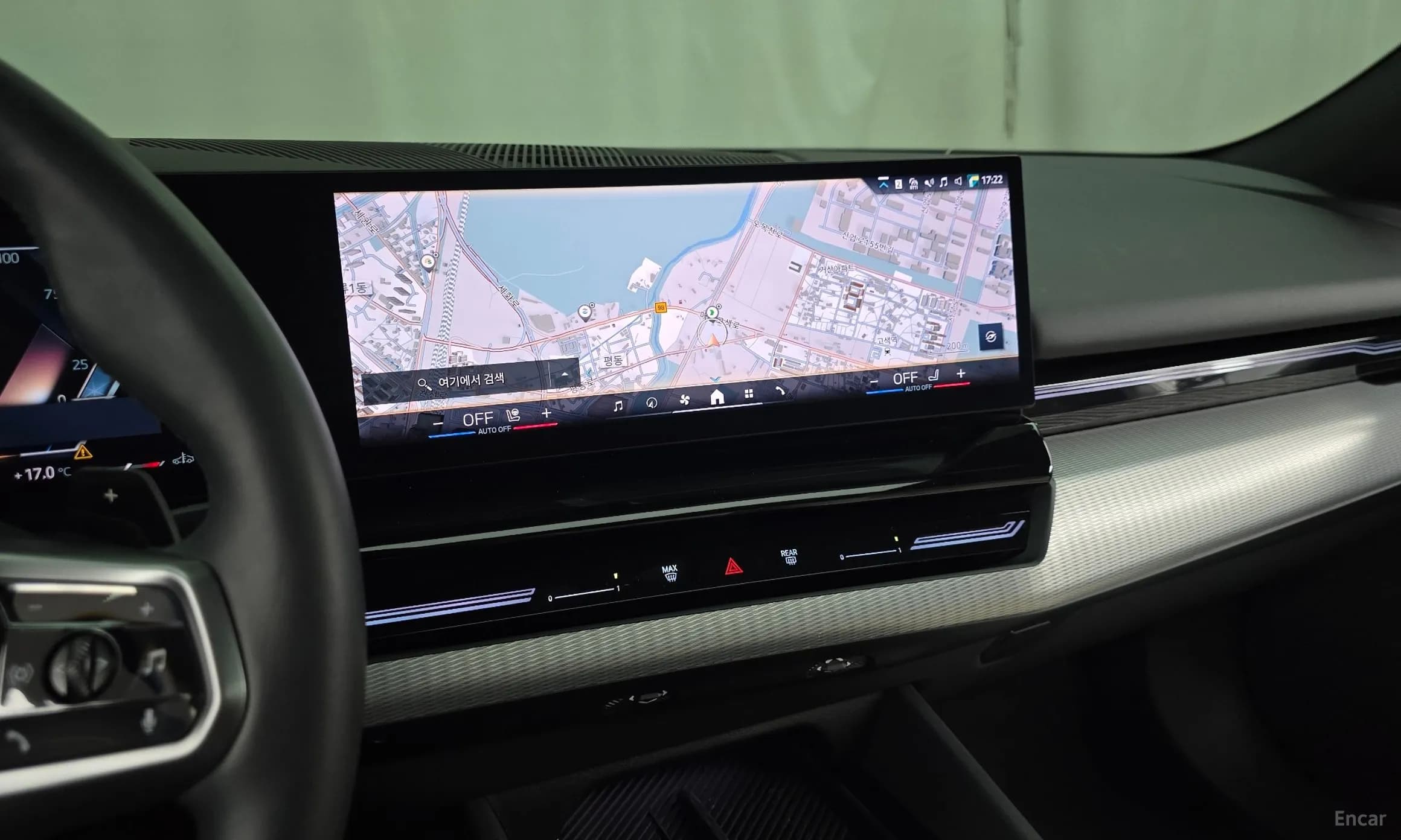 5 Series (G60)