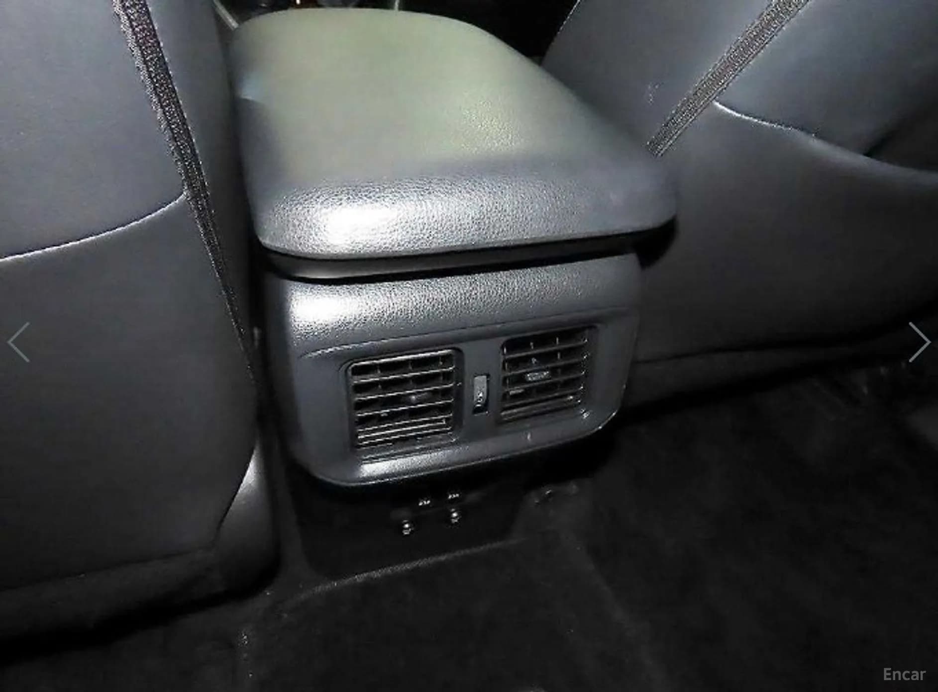RAV4 5th Generation