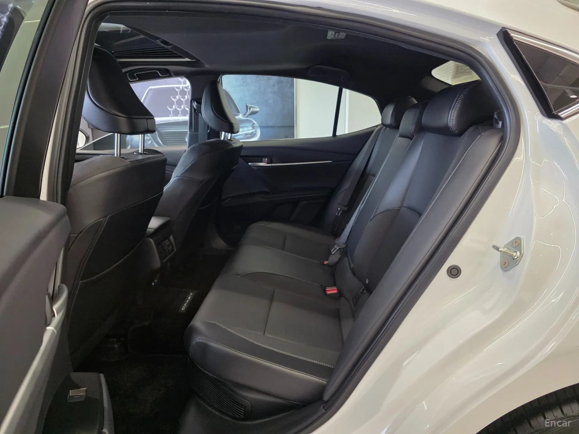 Camry (XV80)