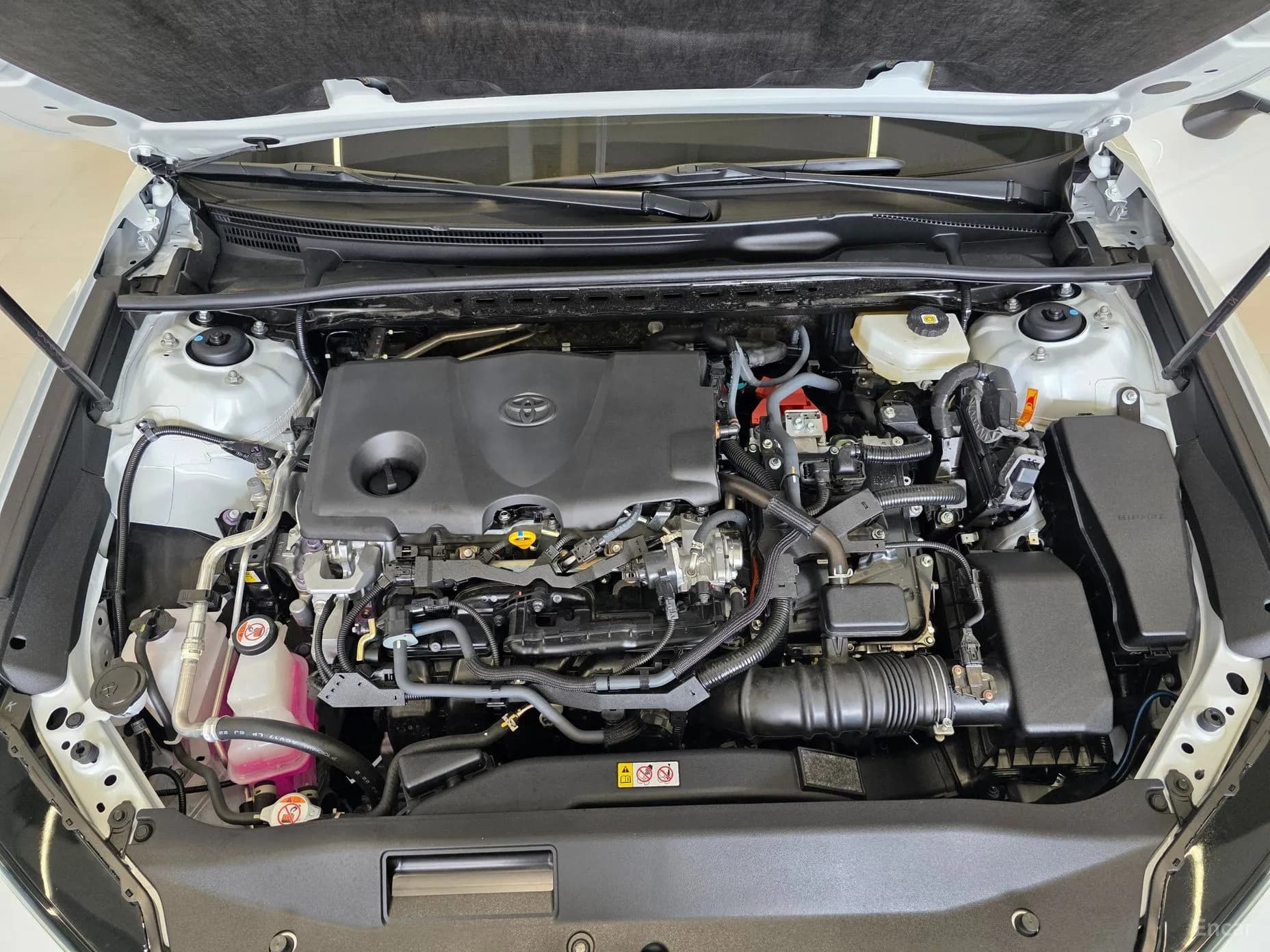 Camry (XV80)