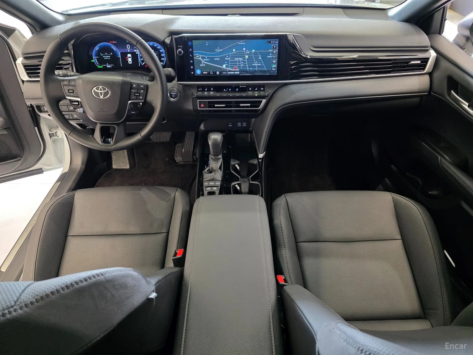 Camry (XV80)