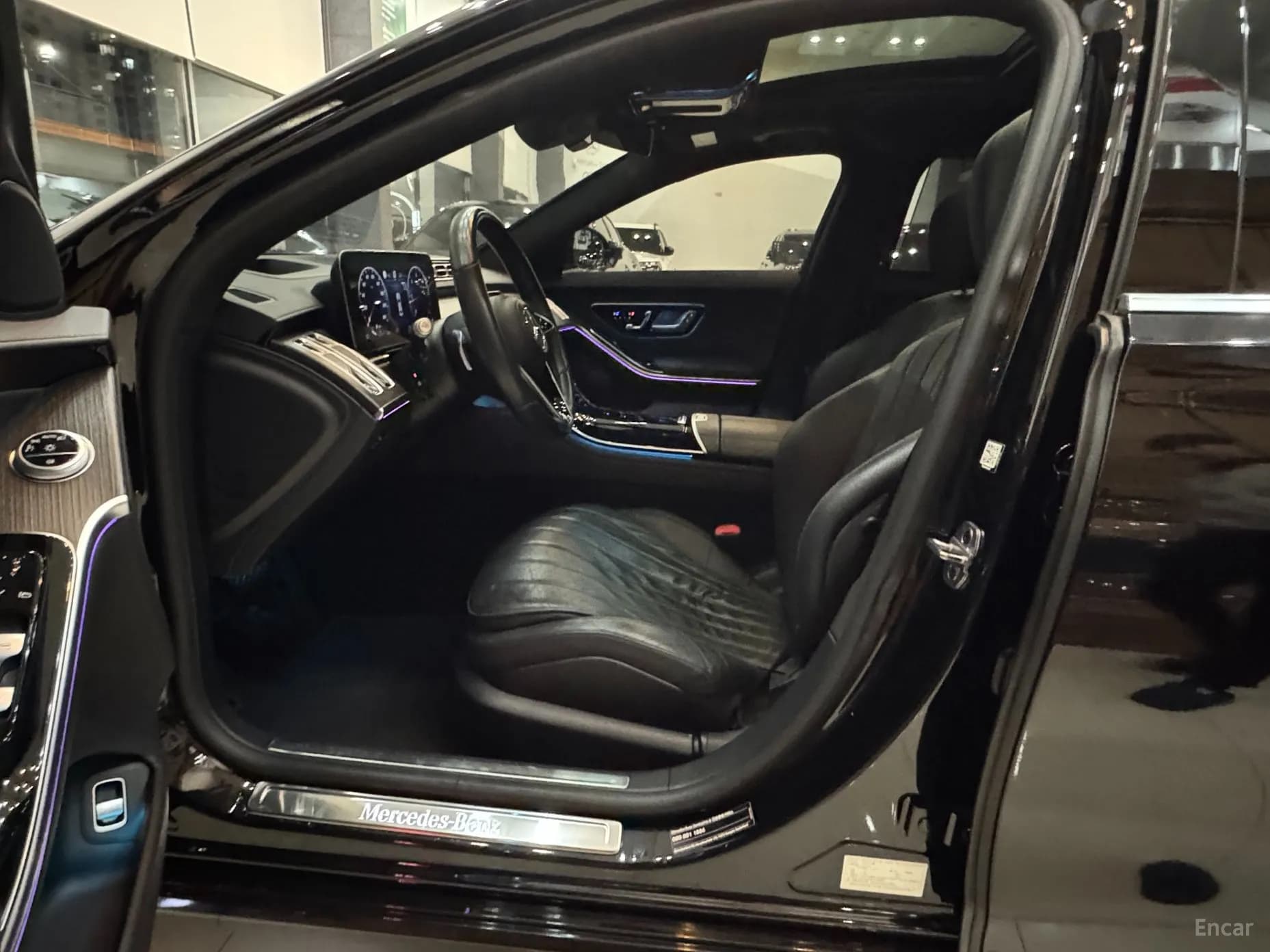 S-Class W223