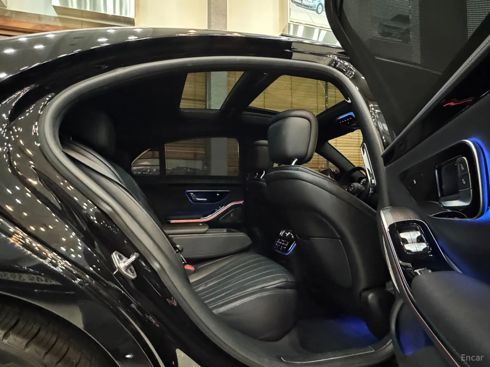 S-Class W223
