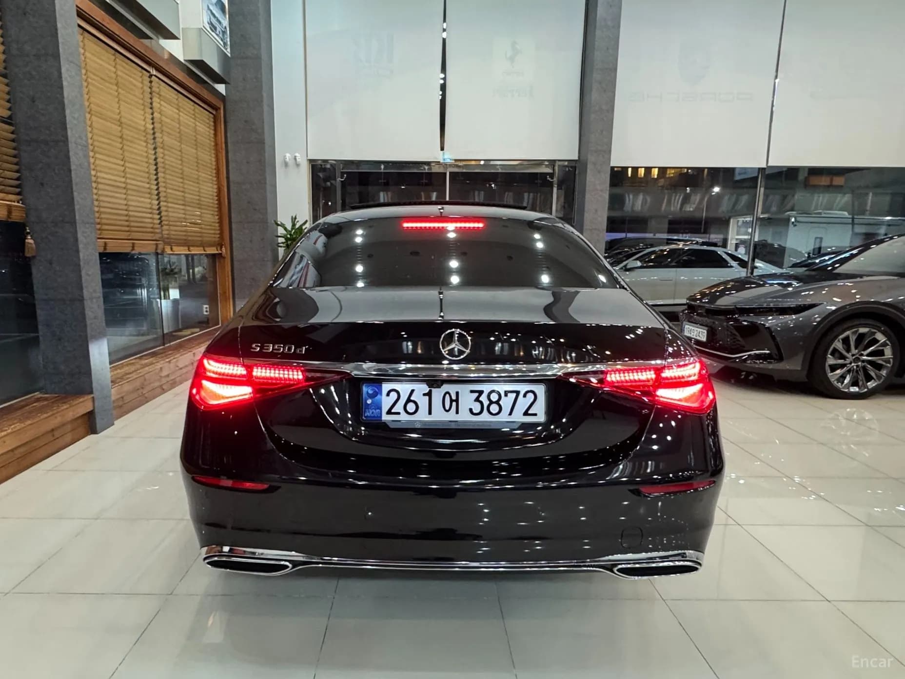 S-Class W223