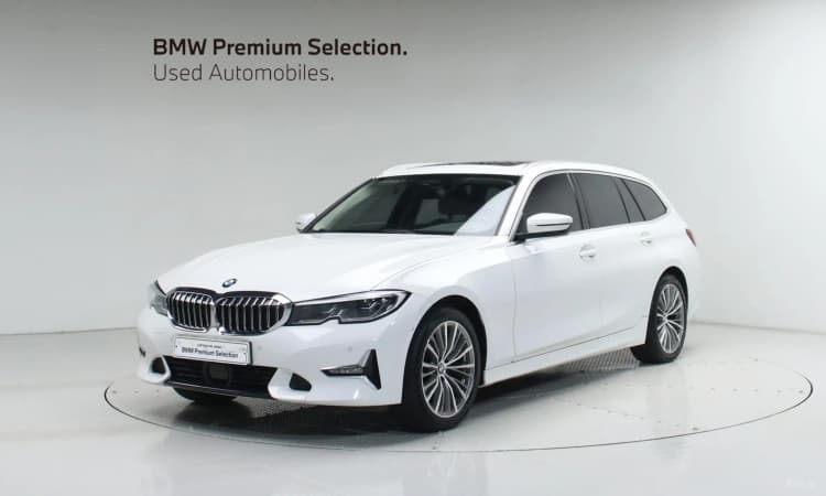 3 Series (G20)