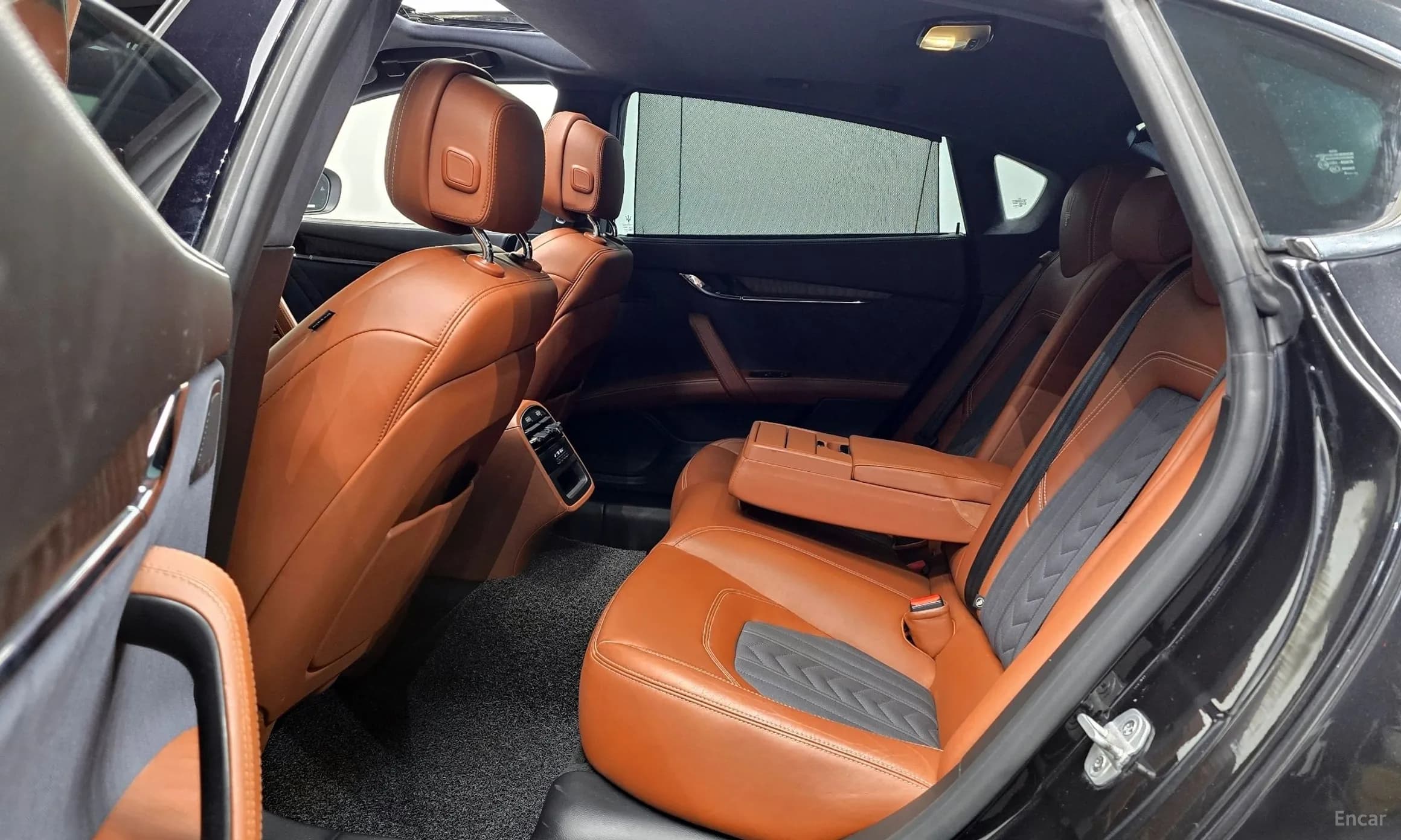 Quattroporte