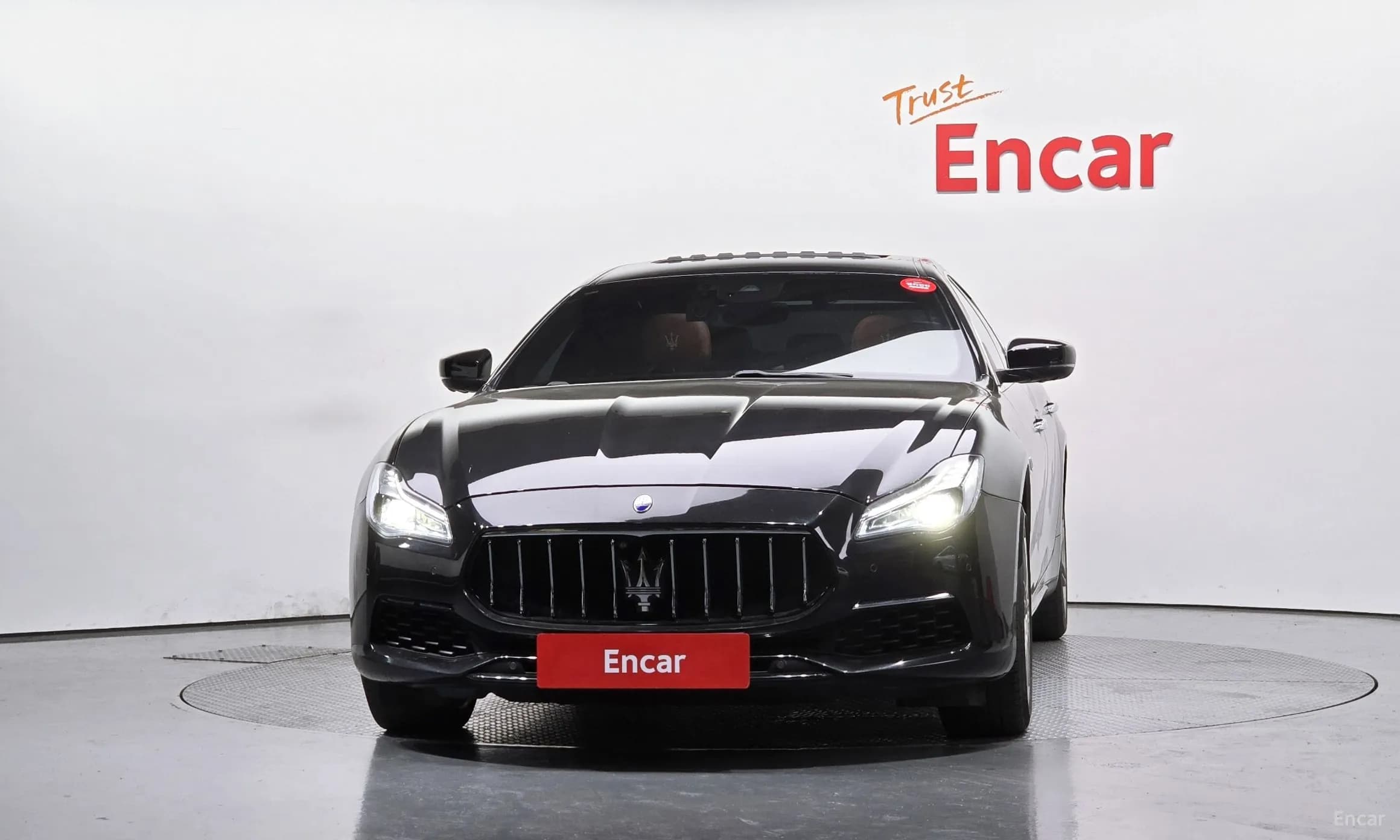 Quattroporte