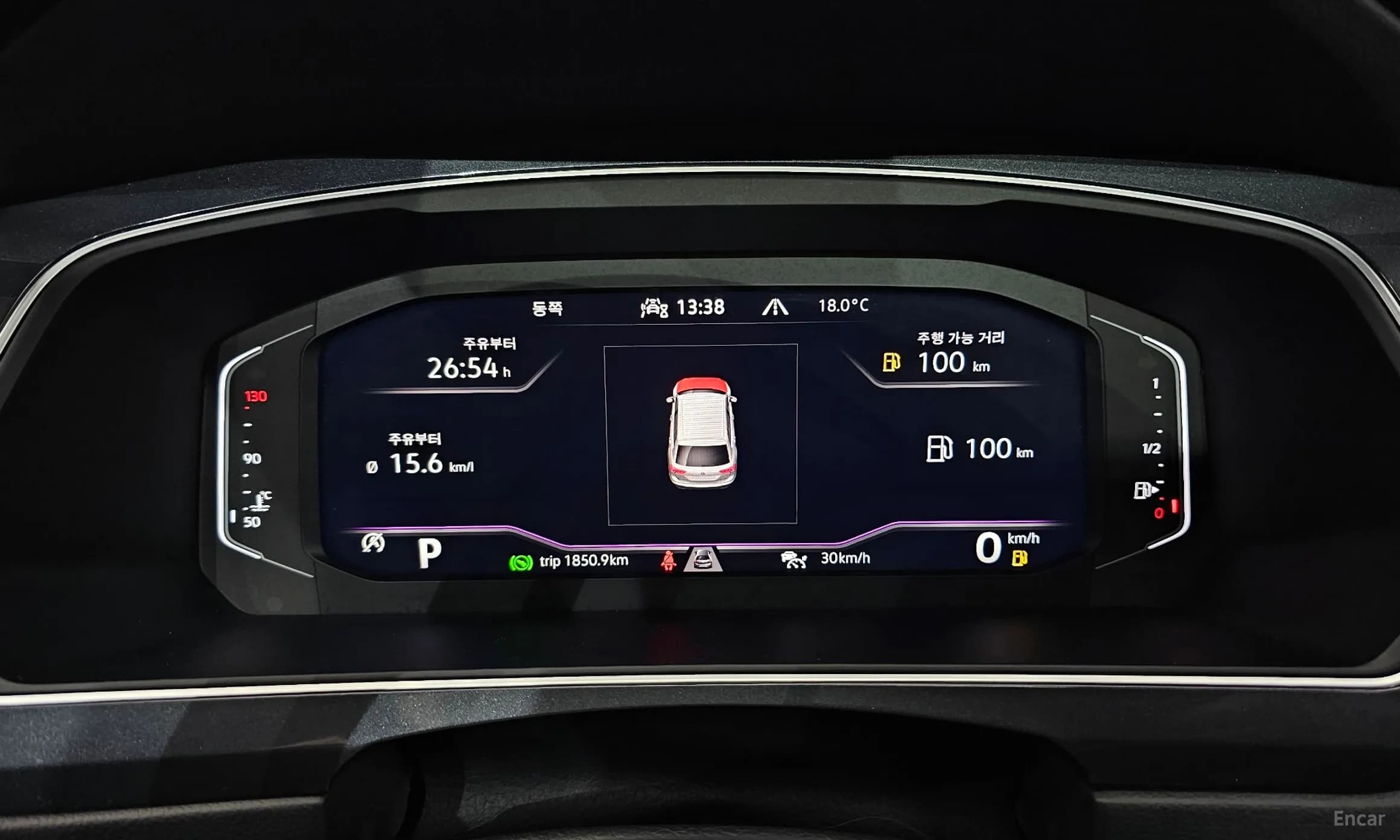 Tiguan 2nd Generation