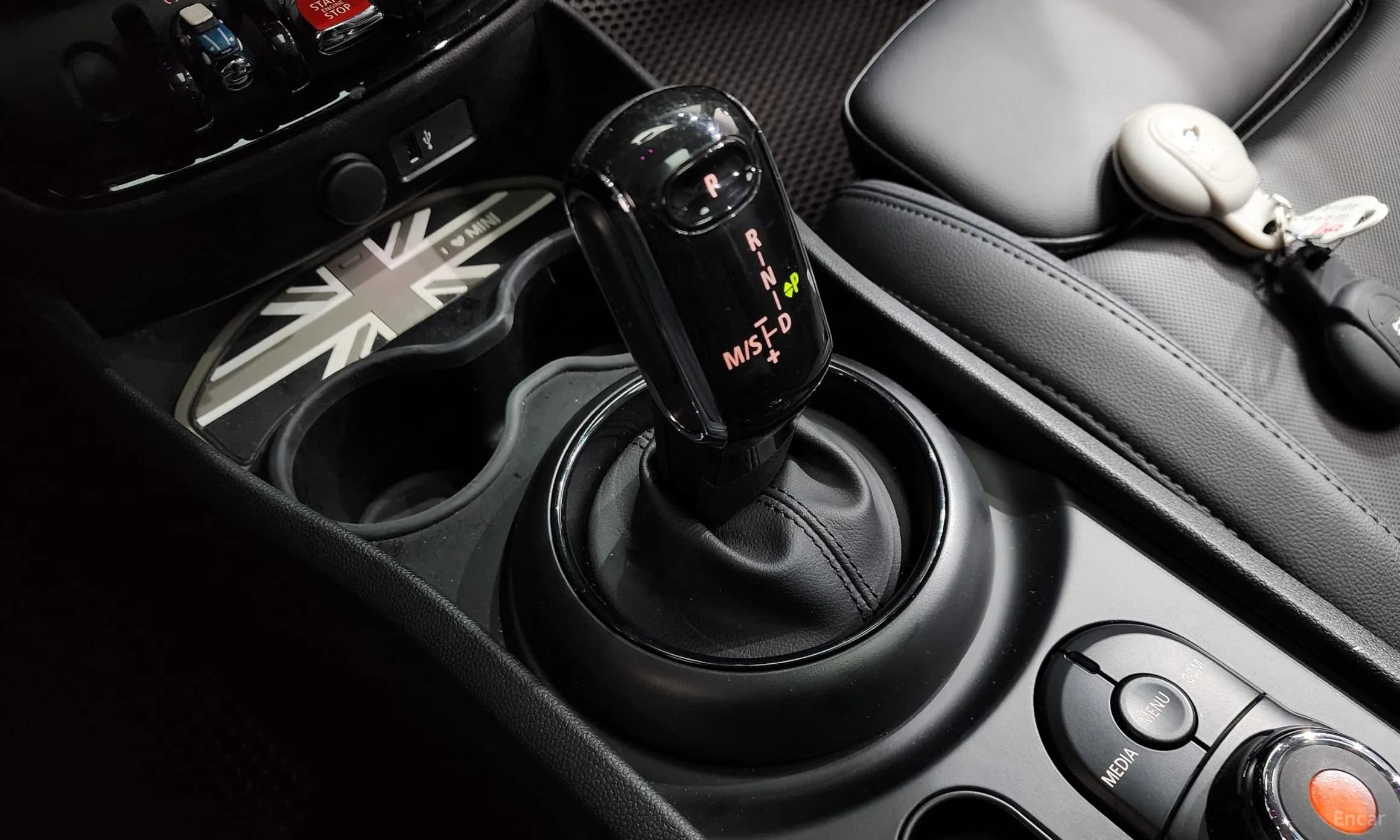 Cooper D Clubman
