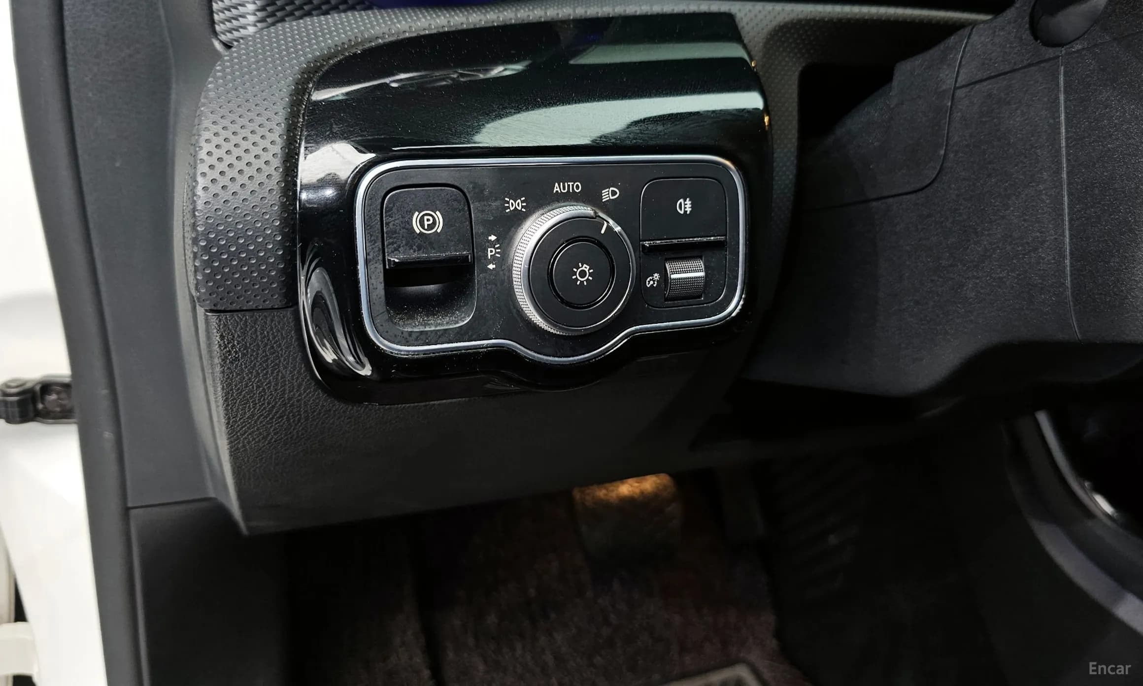 A-Class W177