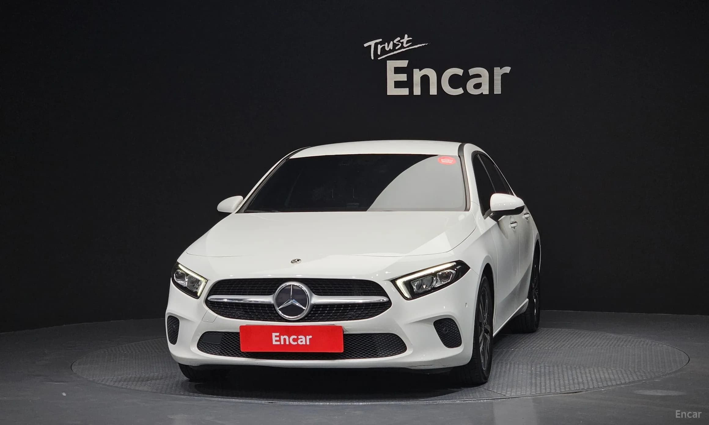 A-Class W177