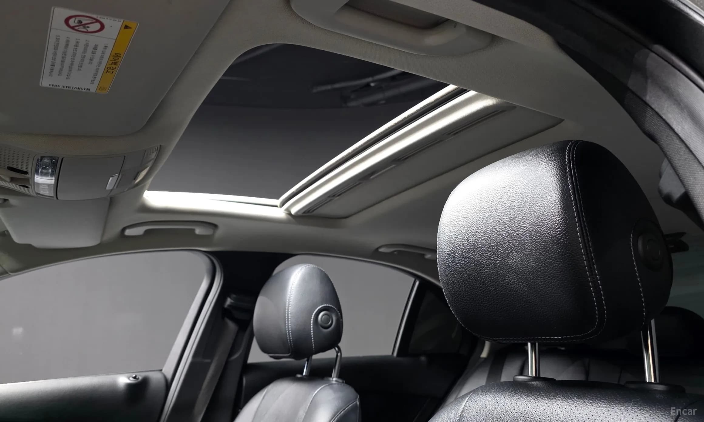 C-Class W205