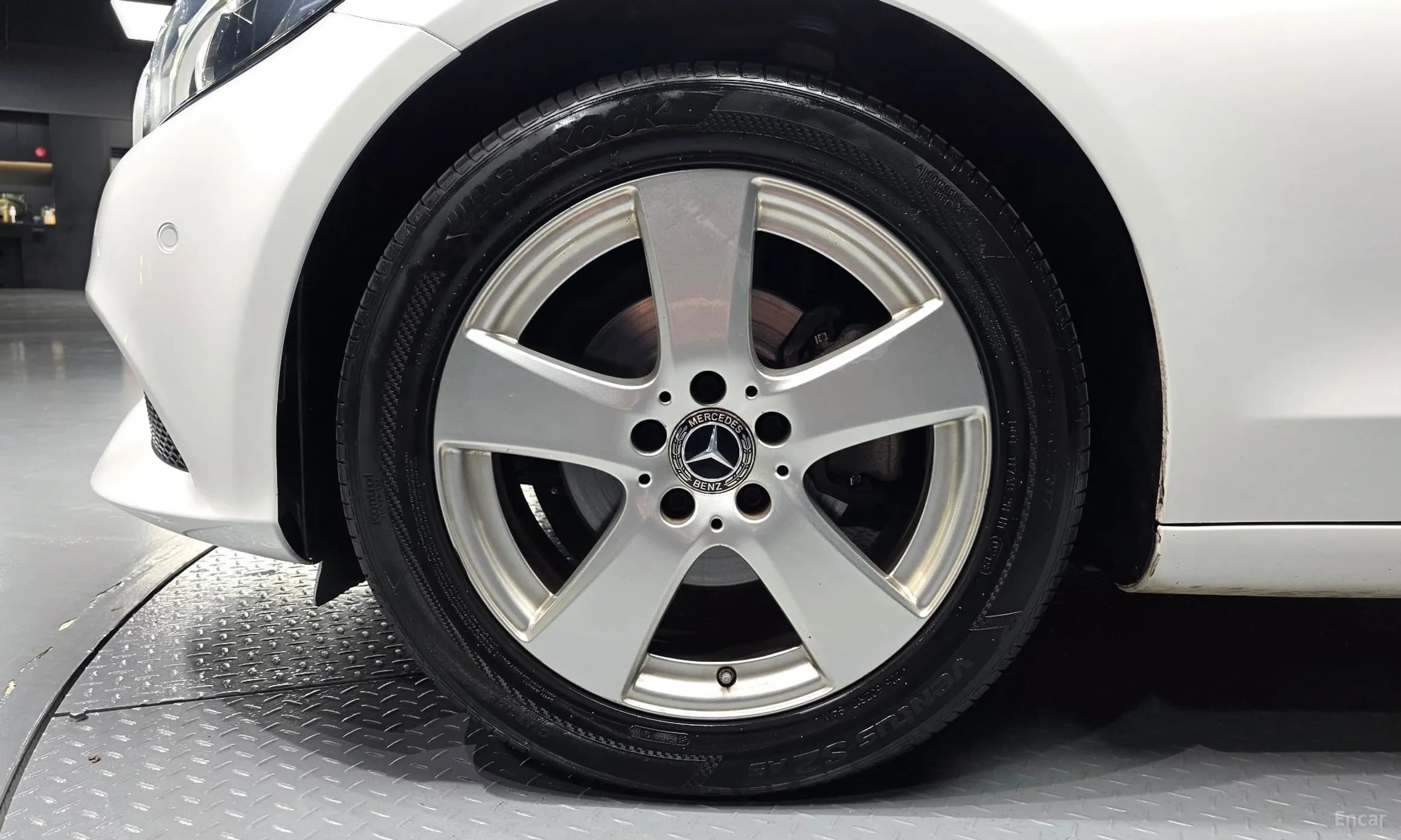 C-Class W205