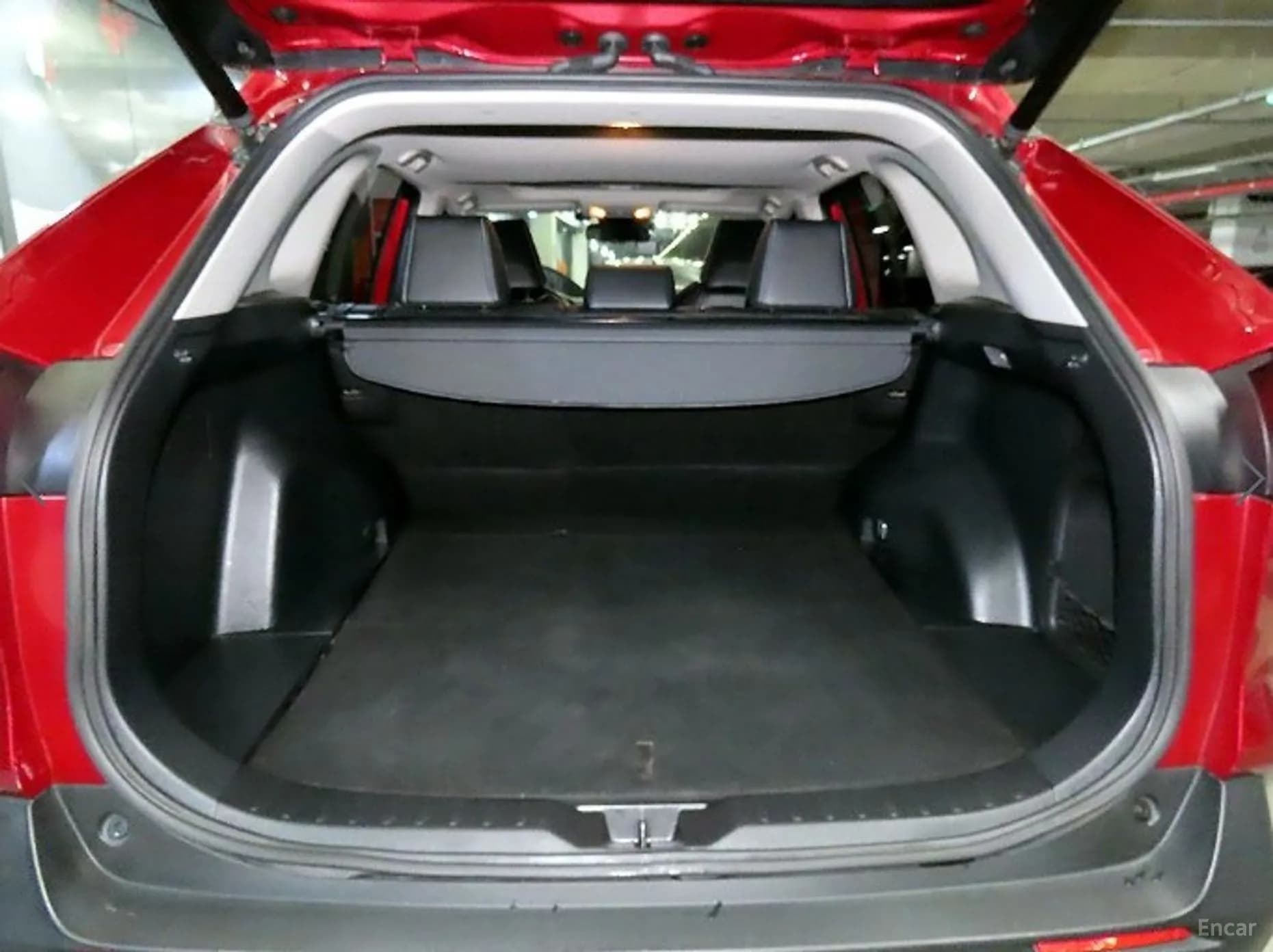 RAV4 5th Generation